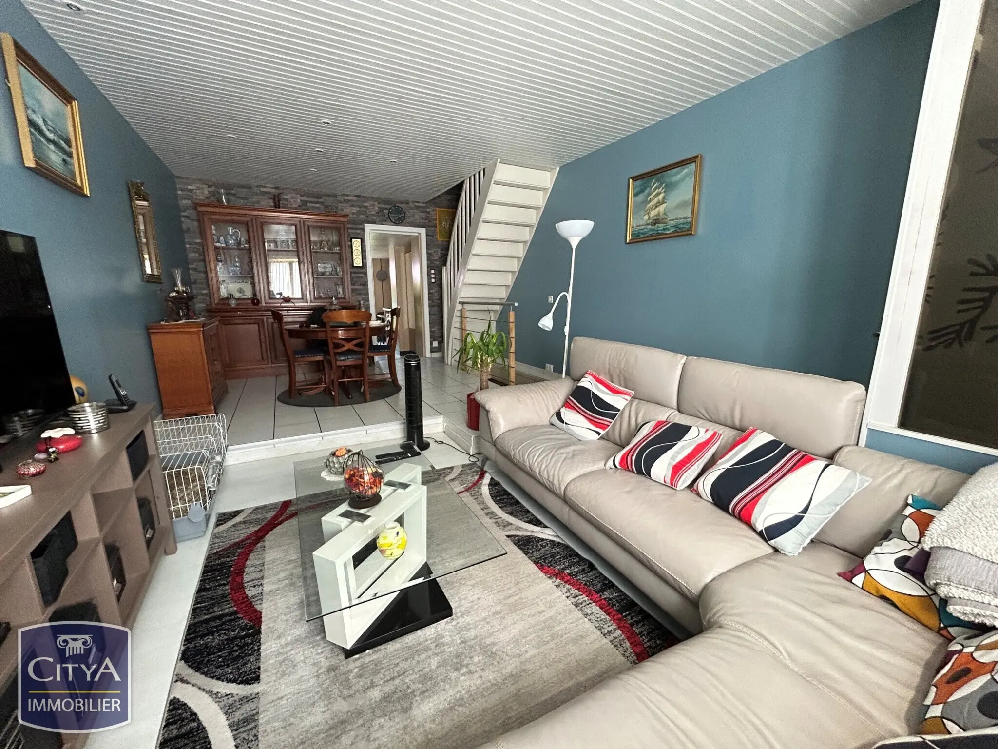 Photo 7 maison Loos