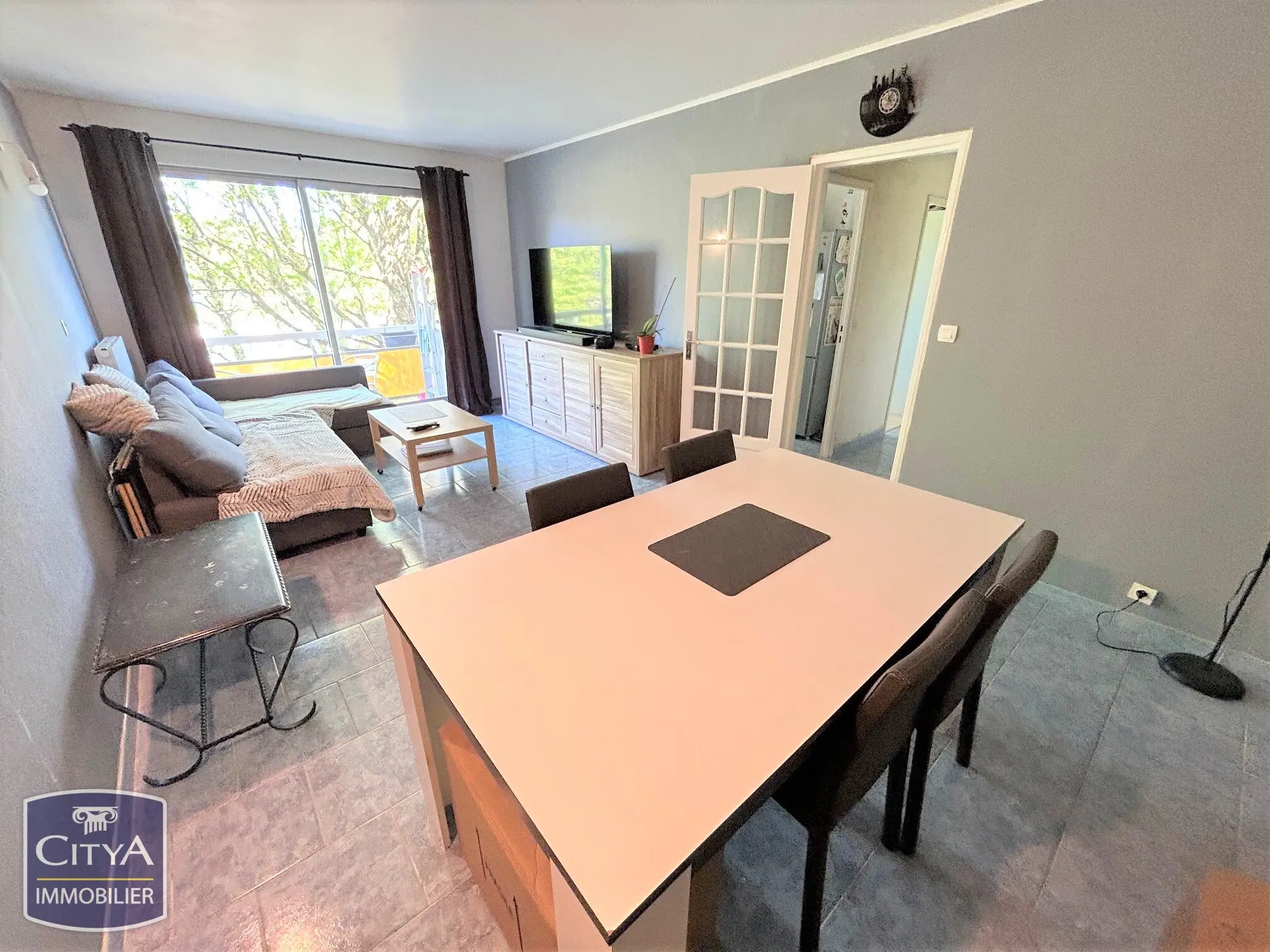 Photo 3 Appartement 2 pièces 47.3m²