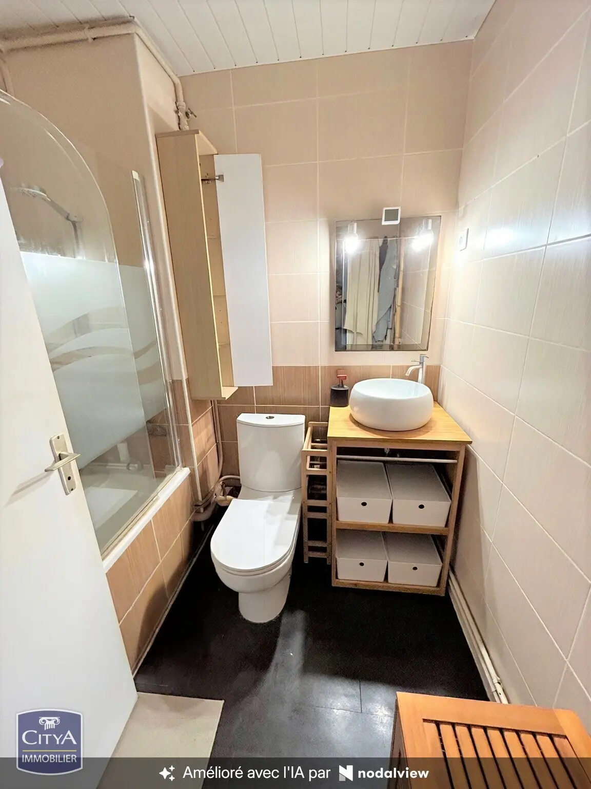 Photo 5 Appartement 2 pièces 44.66m²