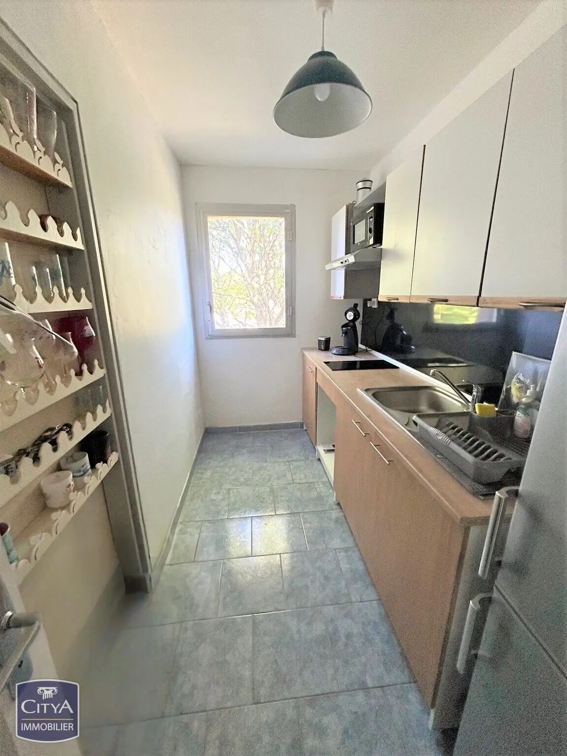 Photo 5 Appartement 2 pièces 47.3m²