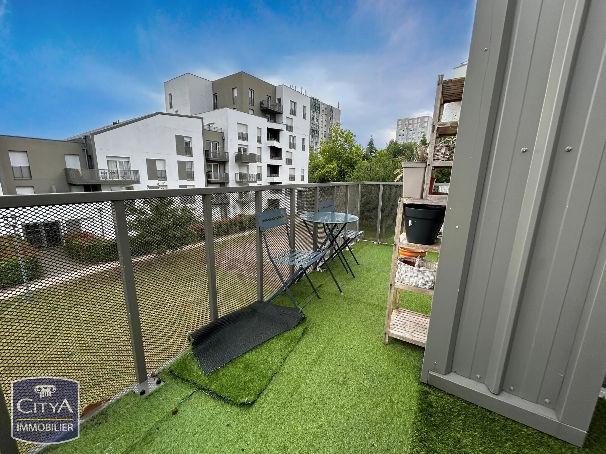 Photo 7 Appartement 3 pièces 62.4m²