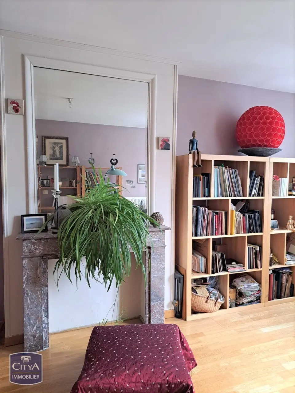 Photo 8 Appartement 4 pièces 99.93m²