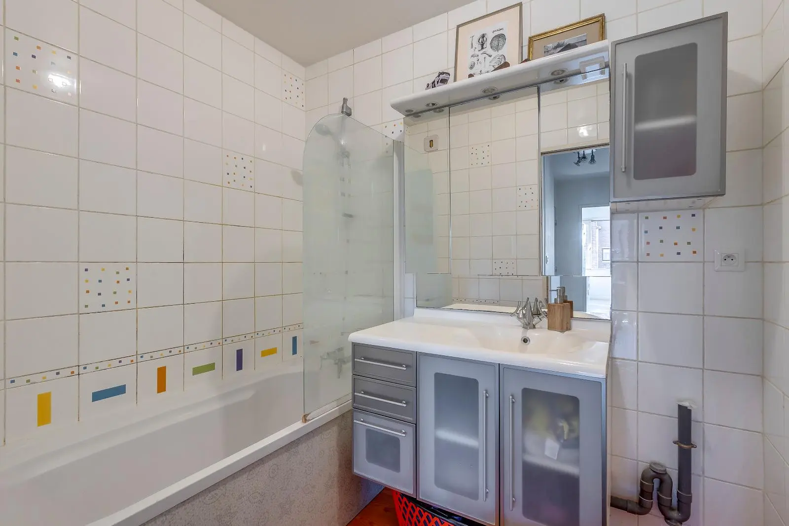 Photo 1 Appartement 2 pièces 49.13m²