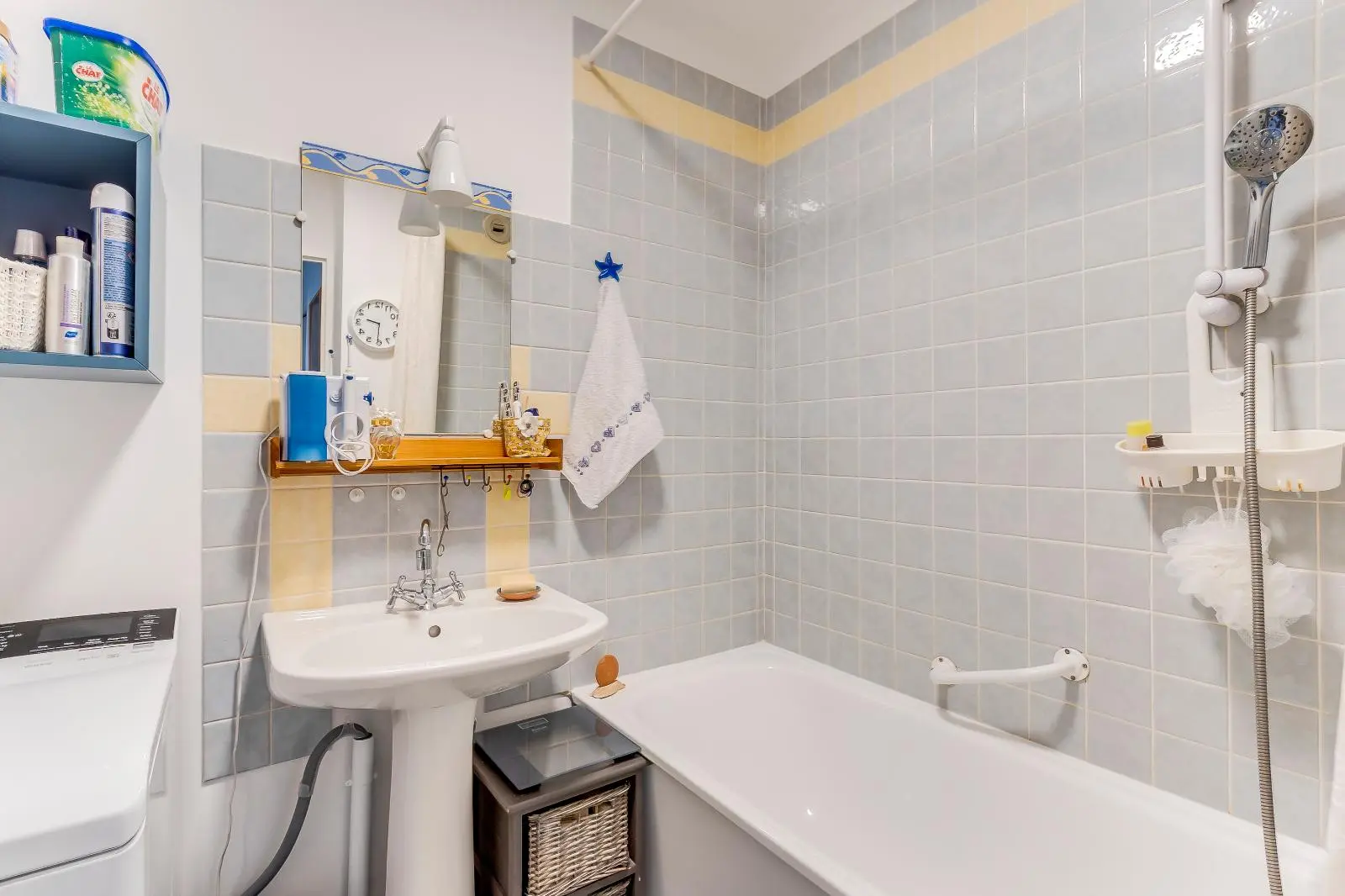 Photo 6 Appartement 3 pièces 70m²