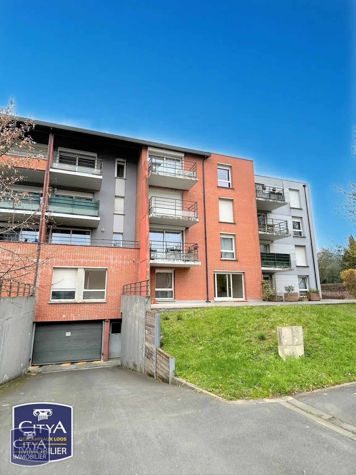 Photo 1 Appartement 3 pièces 58.18m²