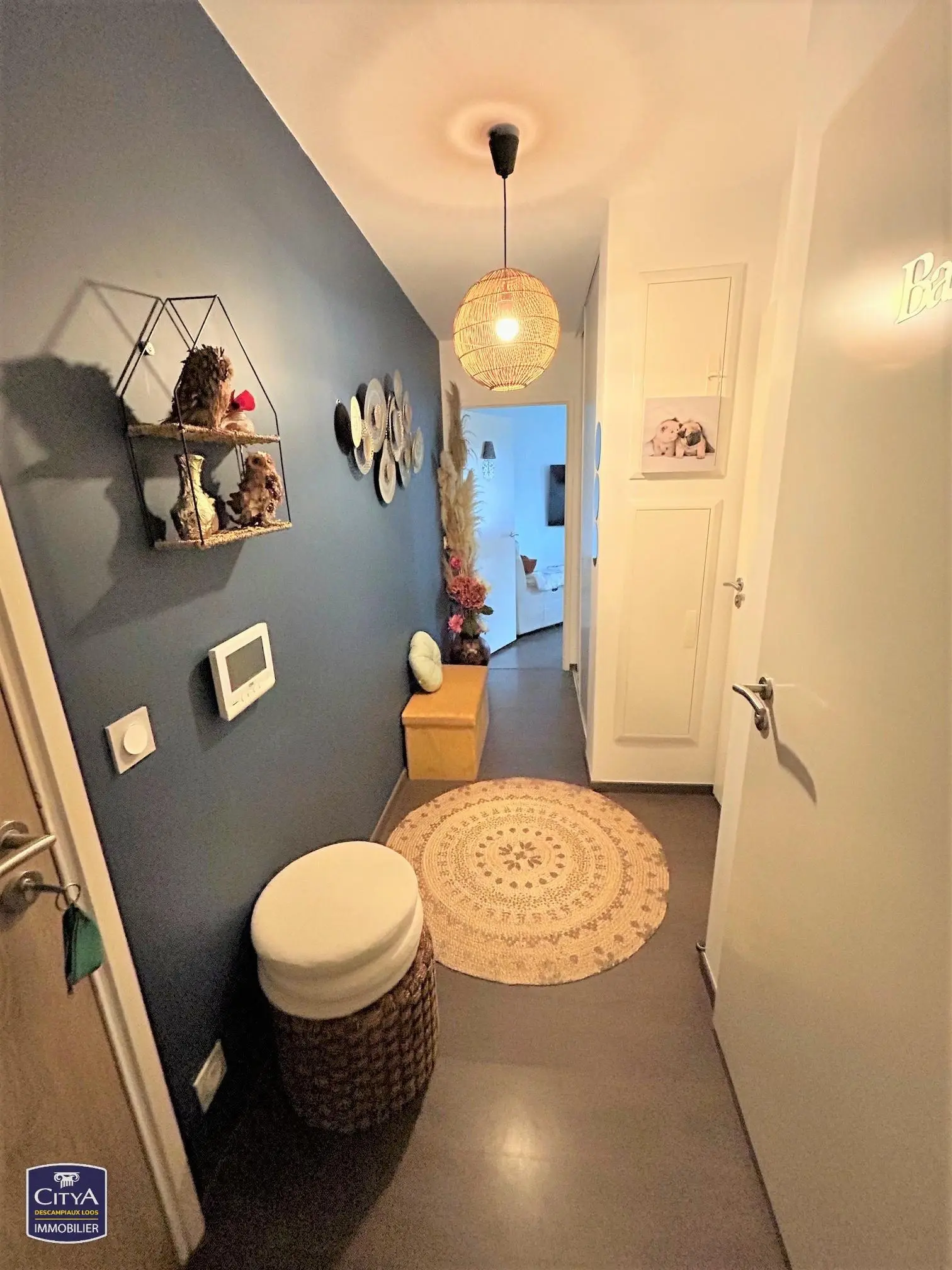 Photo 6 Appartement 2 pièces 46.56m²