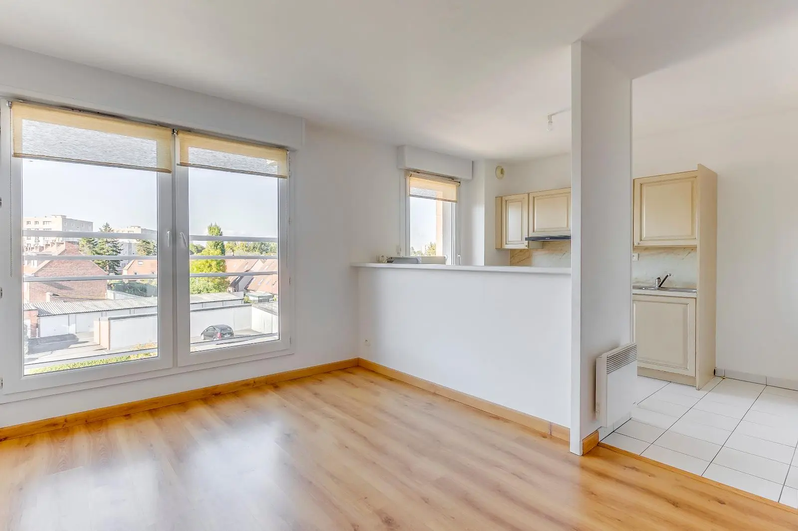 Photo 9 Appartement 3 pièces 66.89m²