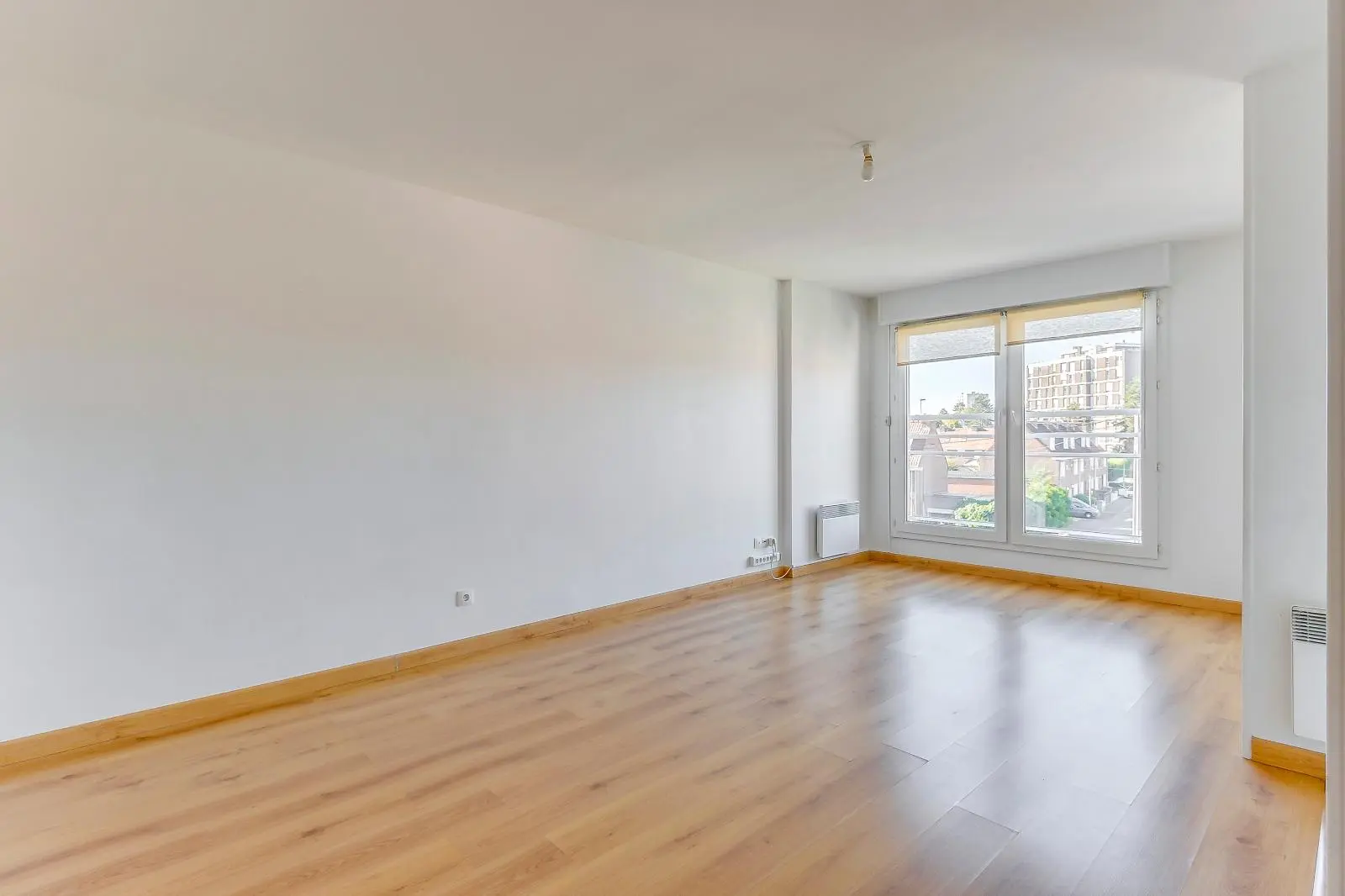 Photo 2 Appartement 3 pièces 66.89m²