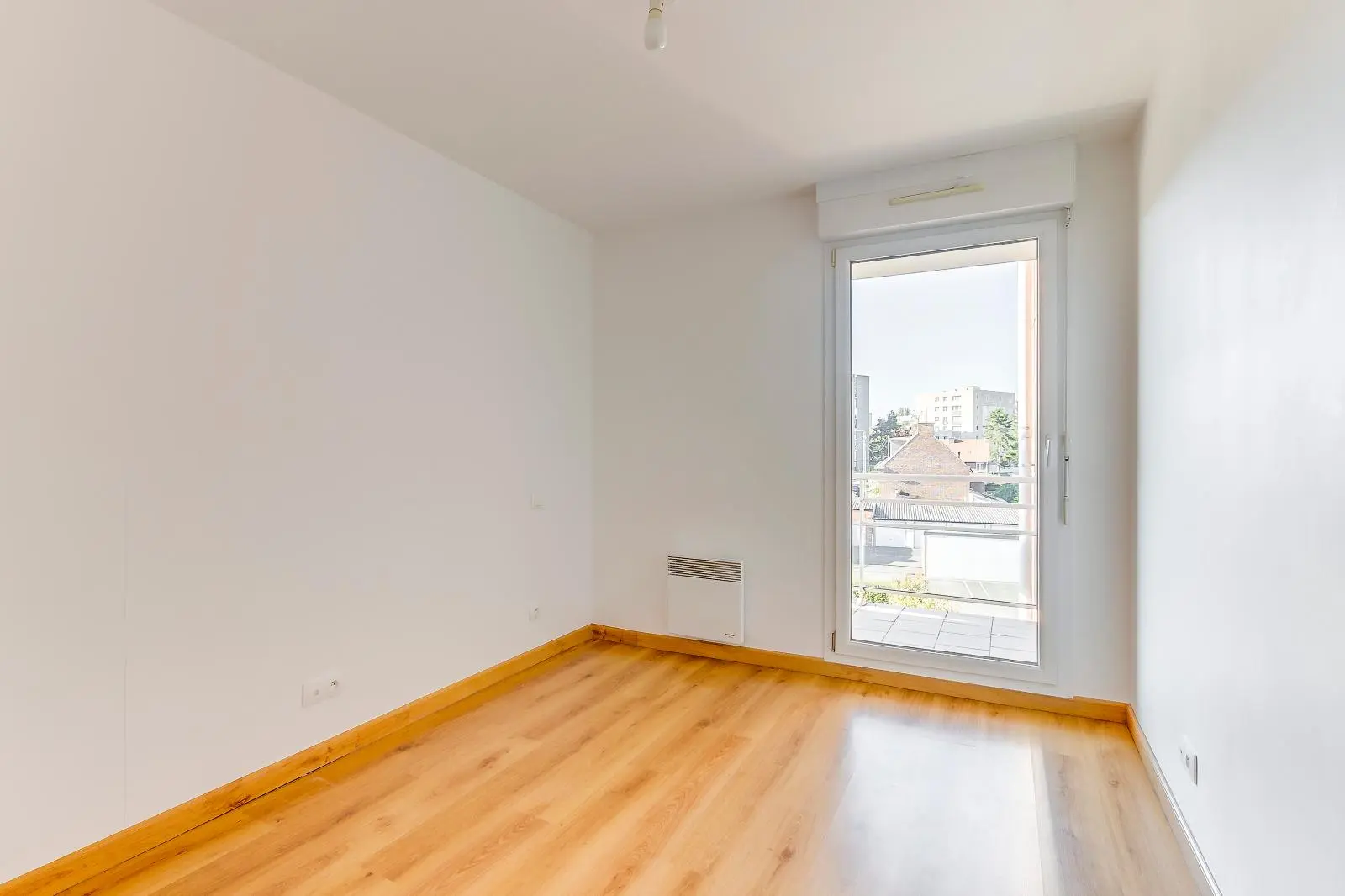 Photo 3 Appartement 3 pièces 66.89m²