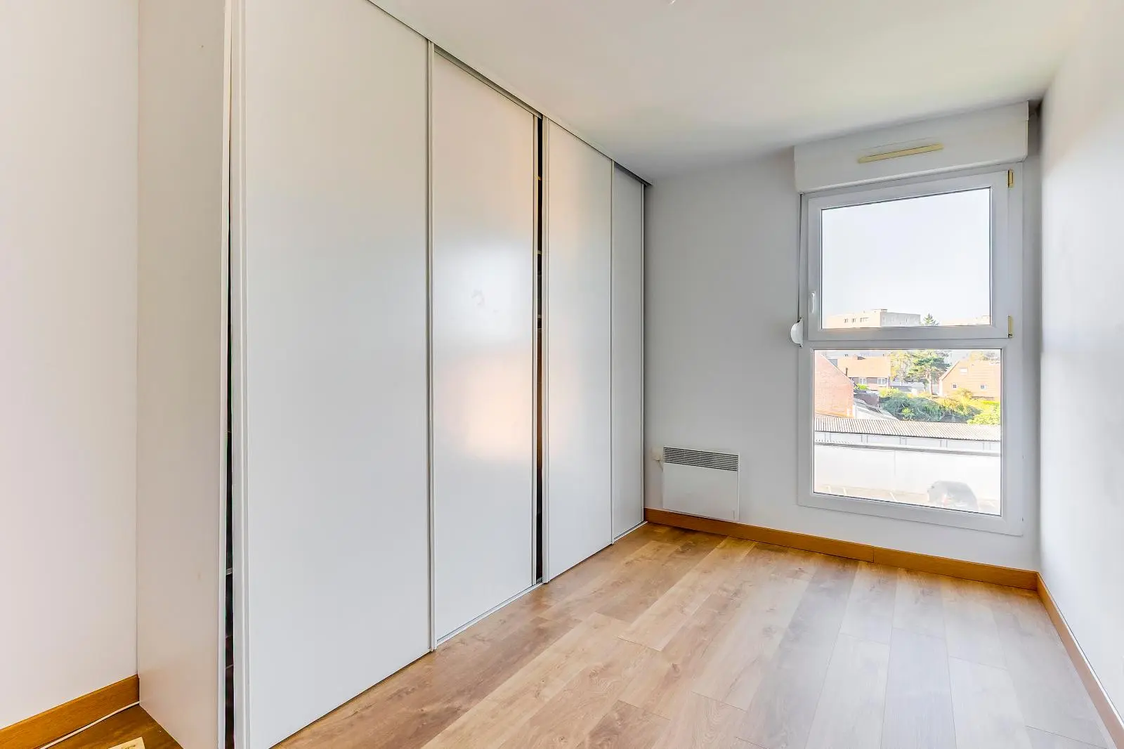 Photo 6 Appartement 3 pièces 66.89m²