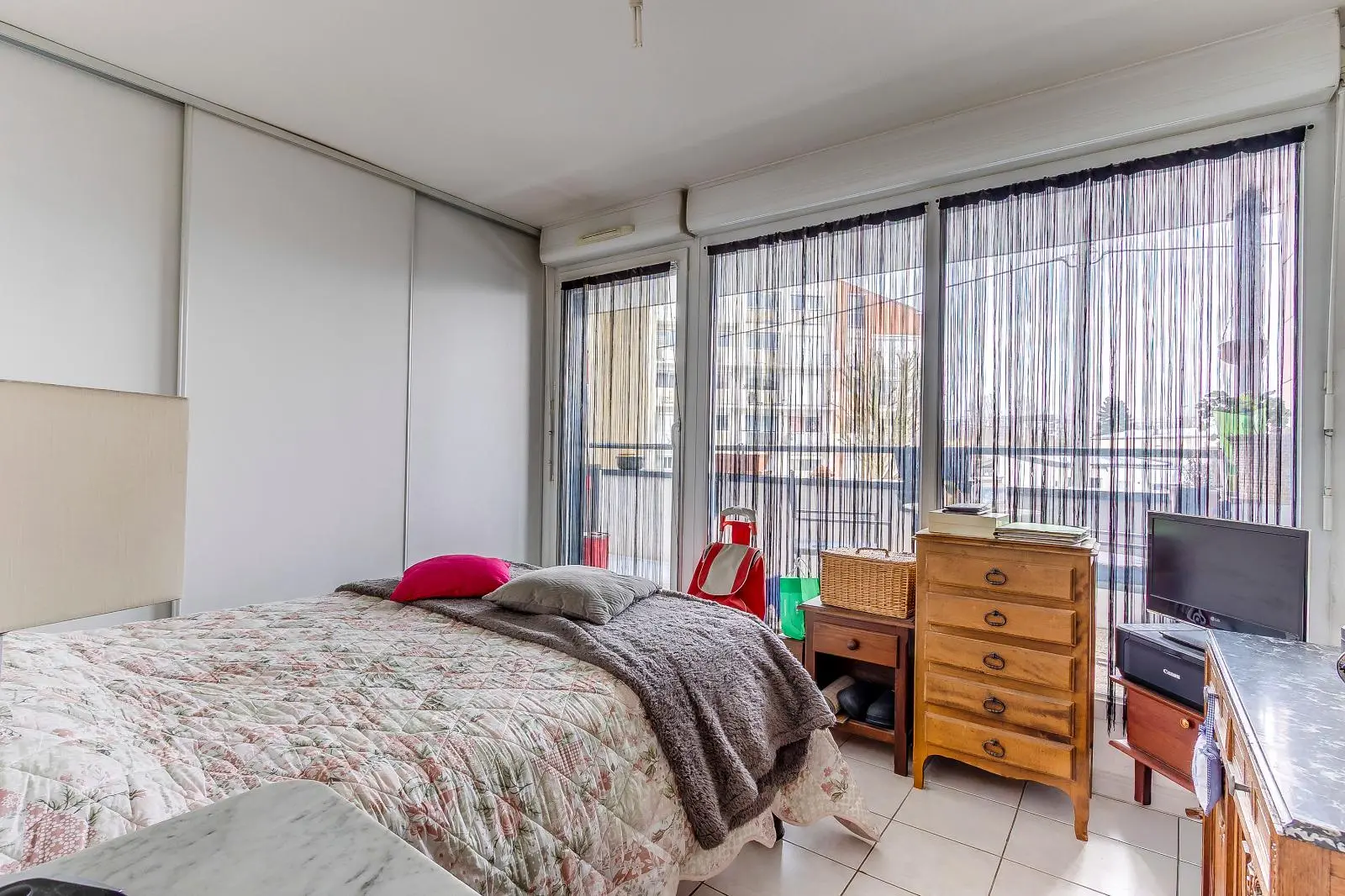 Photo 4 Appartement 2 pièces 43.6m²