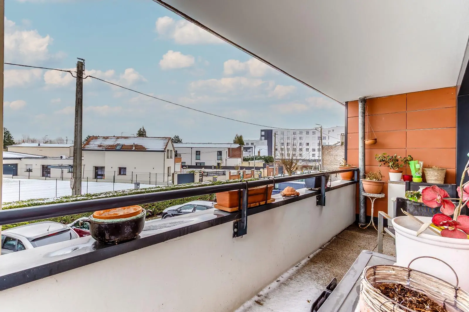 Photo 5 Appartement 2 pièces 43.6m²