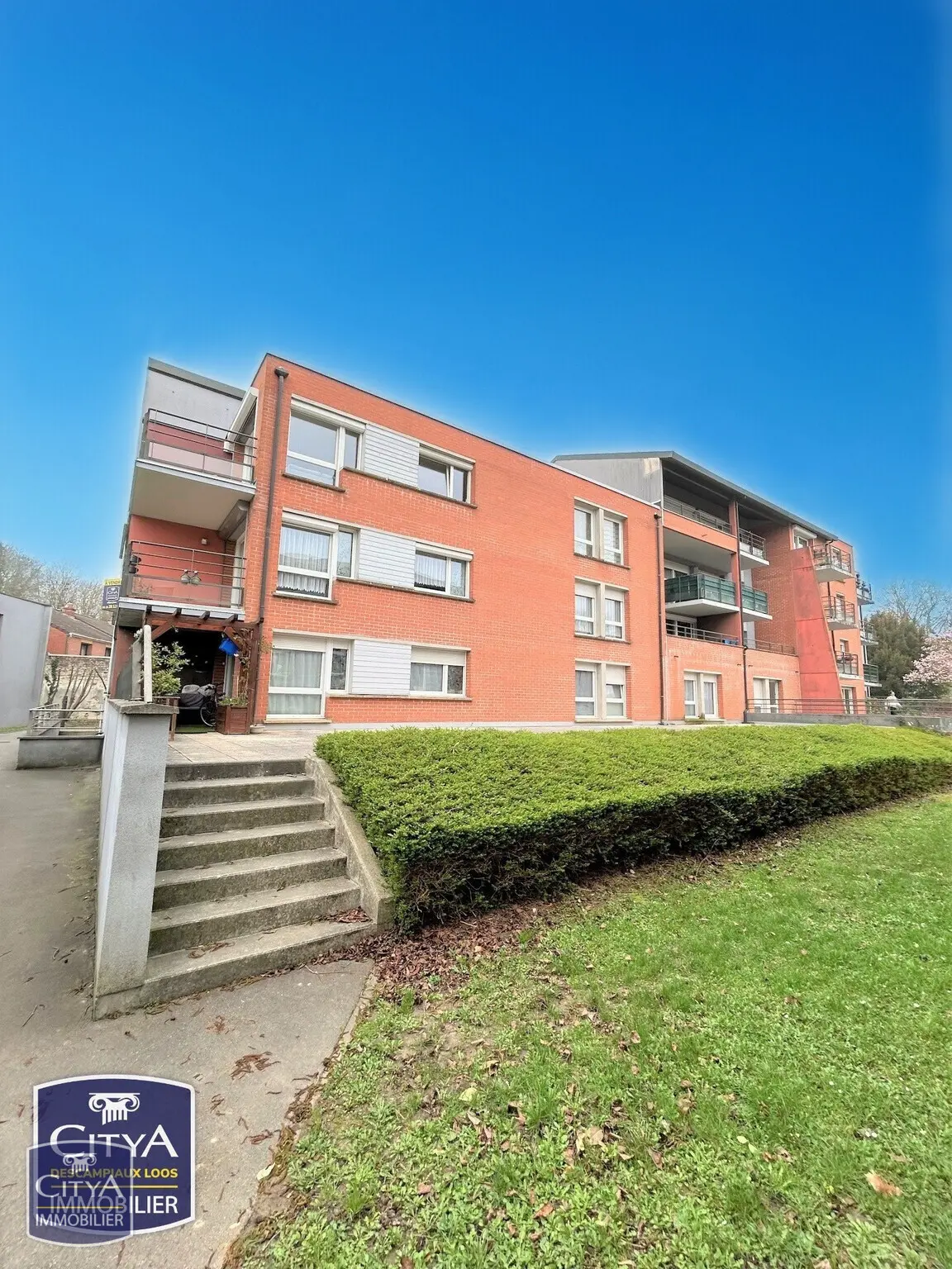 Photo 8 Appartement 3 pièces 58.18m²