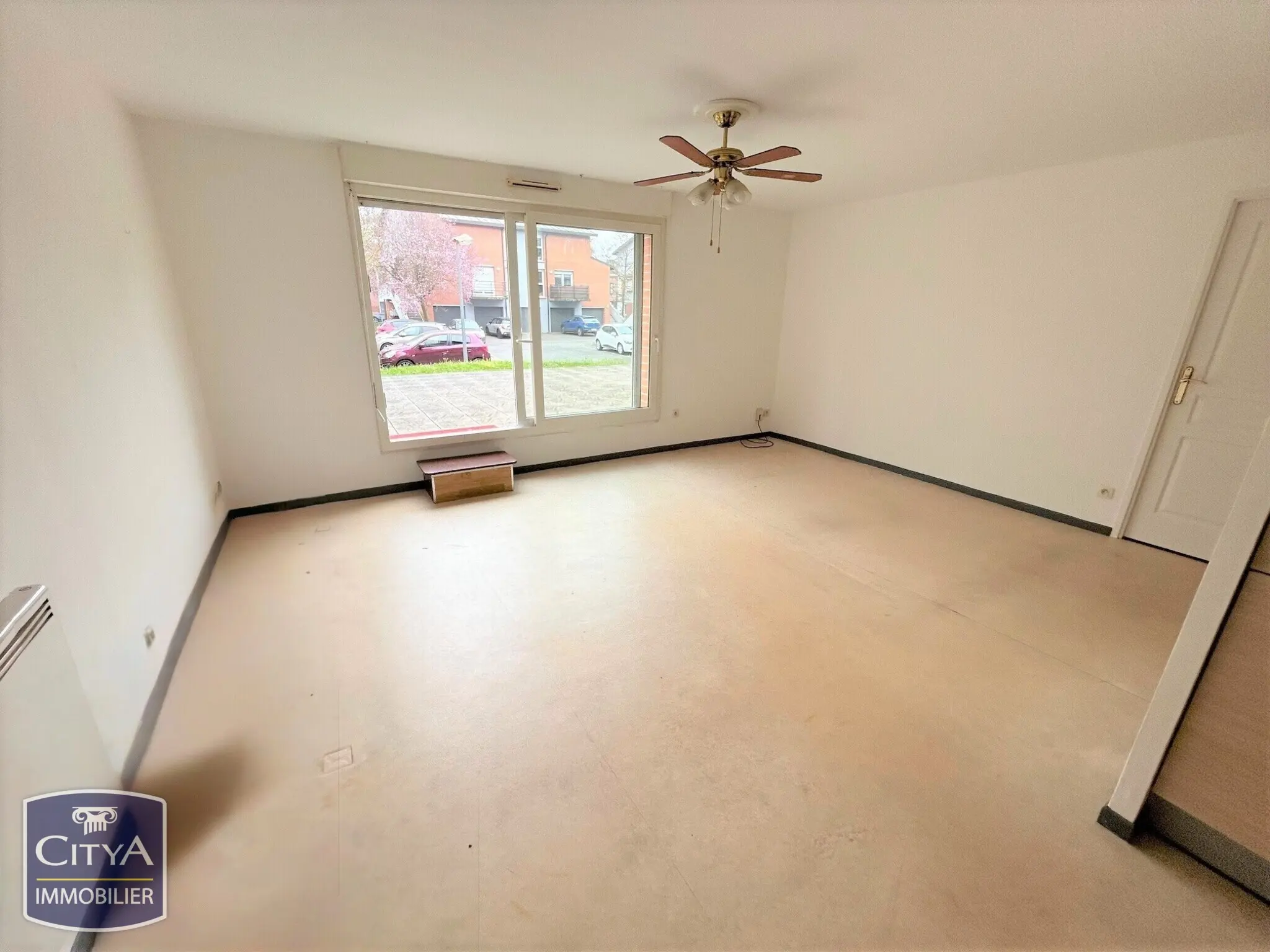 Photo 6 Appartement 3 pièces 58.18m²