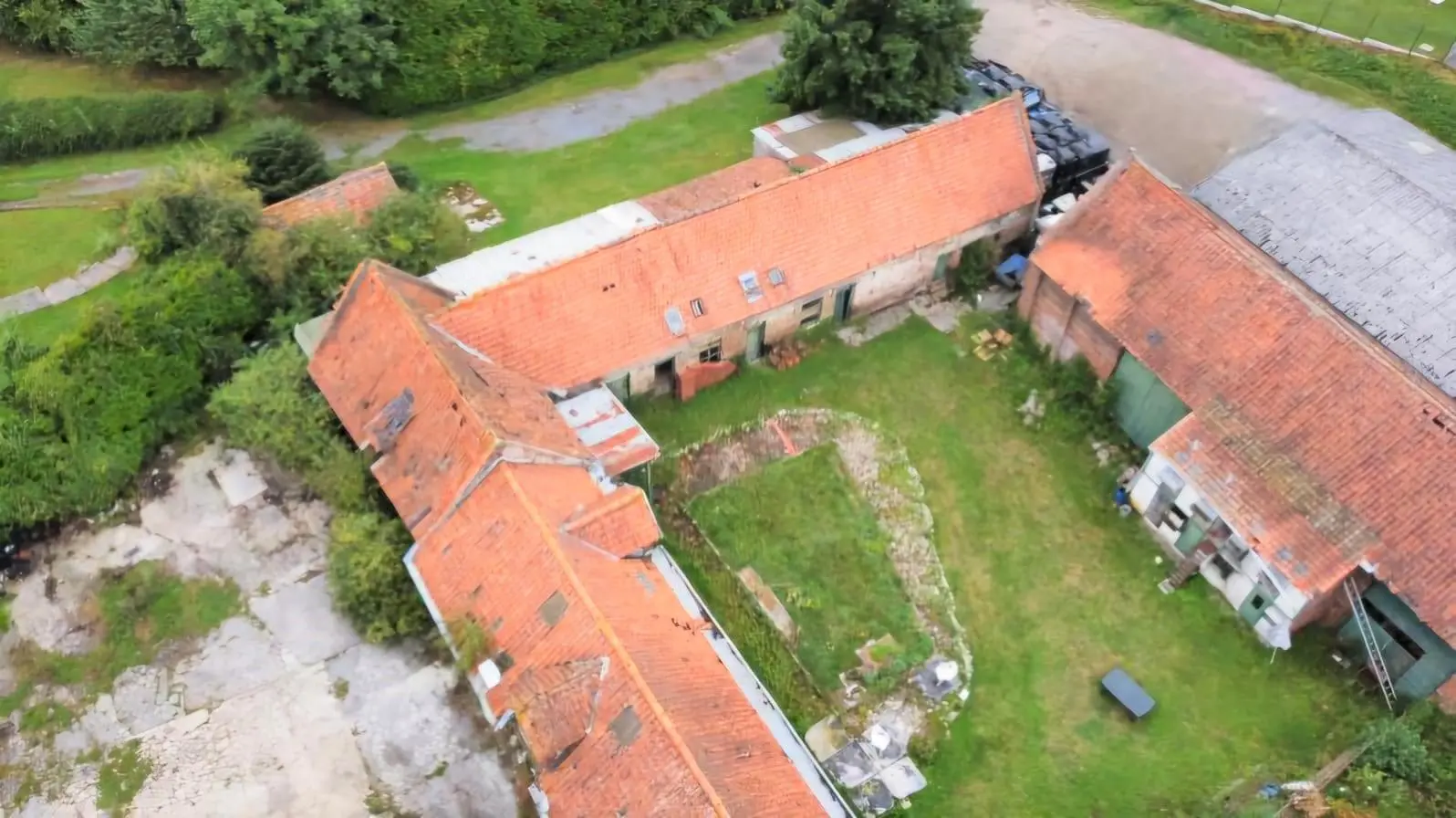 Photo 1 maison Emmerin