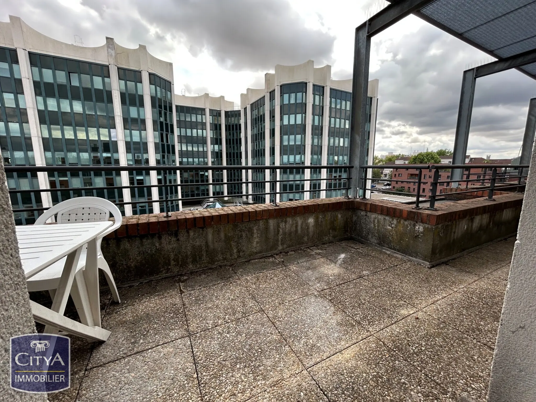 Photo 8 Appartement 1 pièce 28.97m²