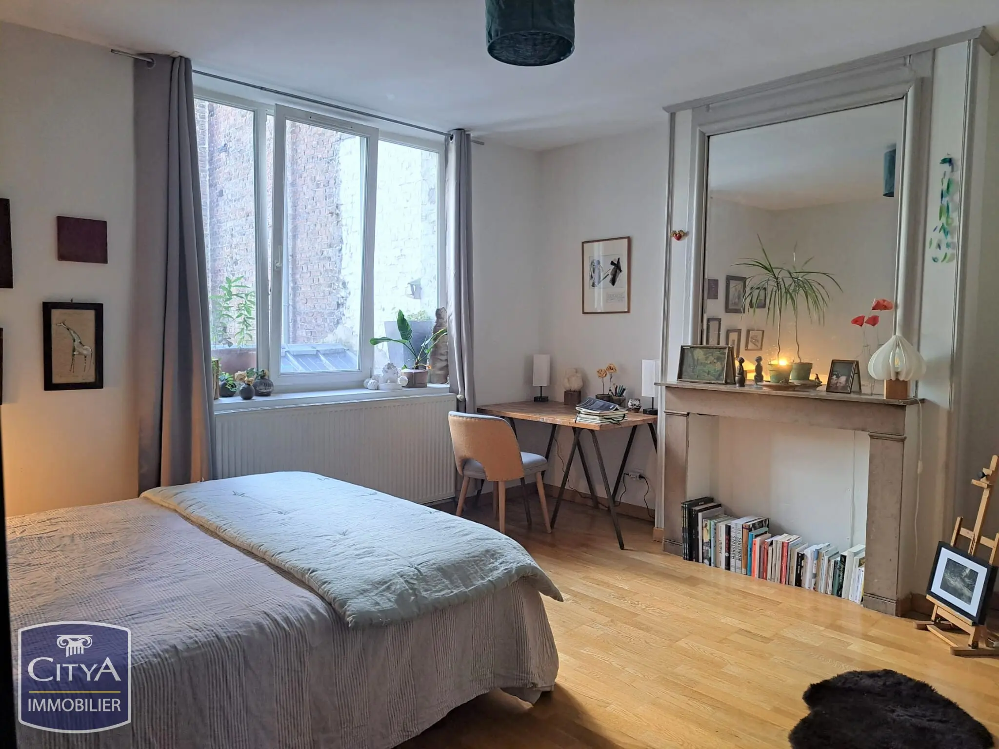Photo 12 Appartement 4 pièces 99.93m²