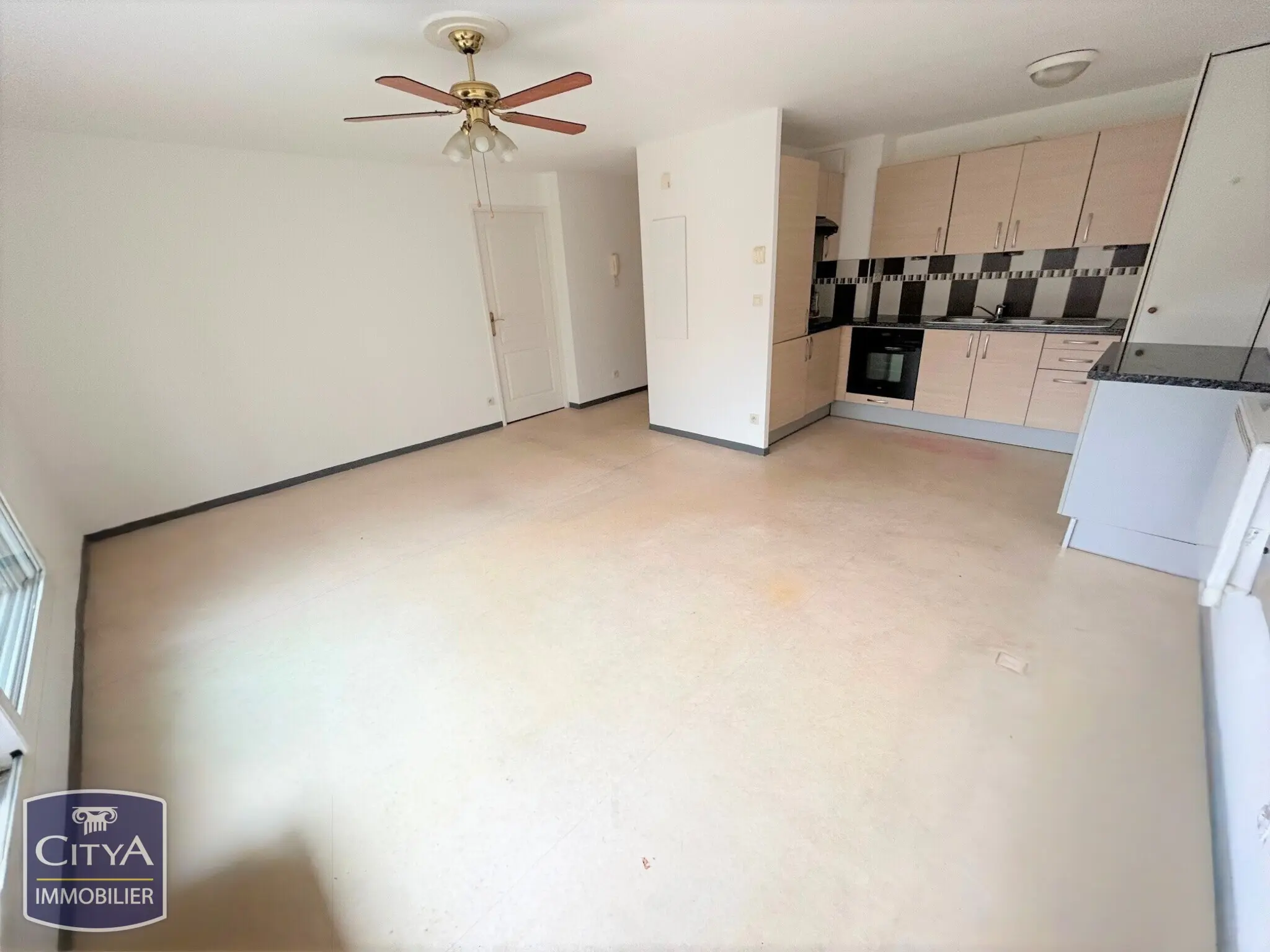 Photo 3 Appartement 3 pièces 58.18m²