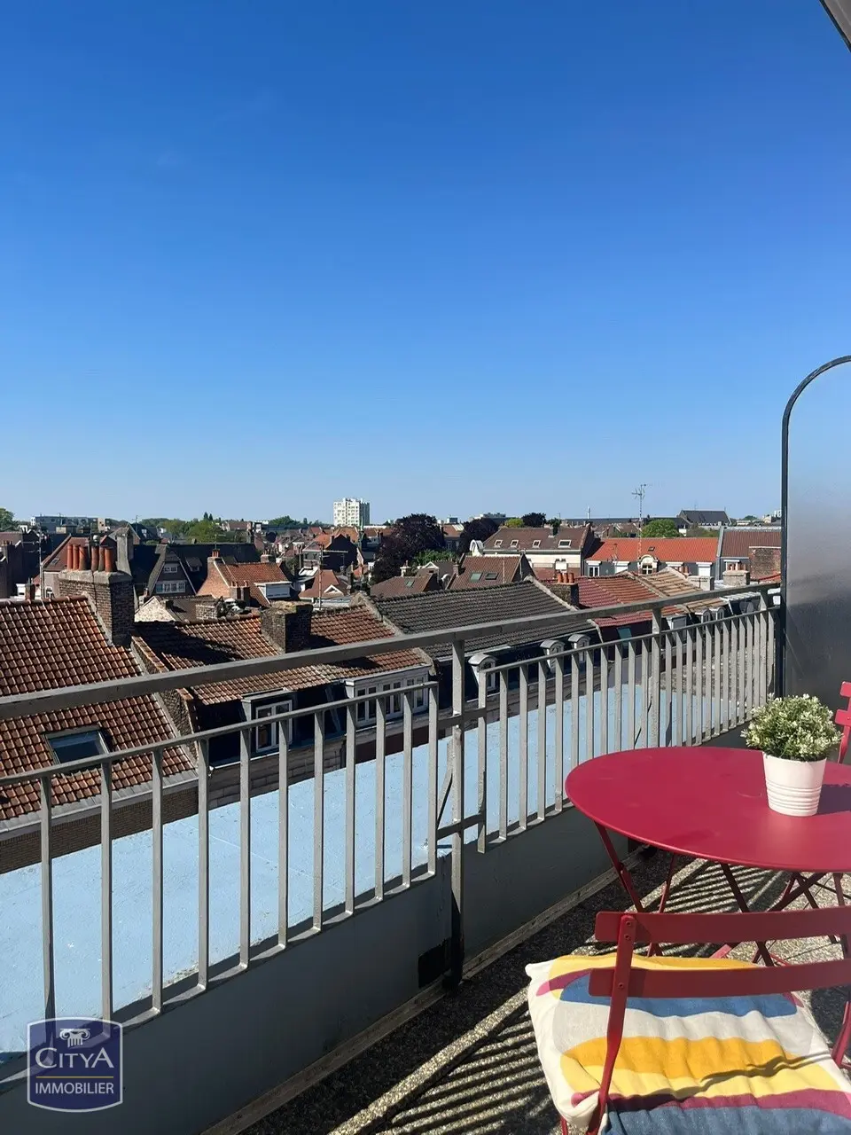Photo 6 Appartement 2 pièces 45.52m²
