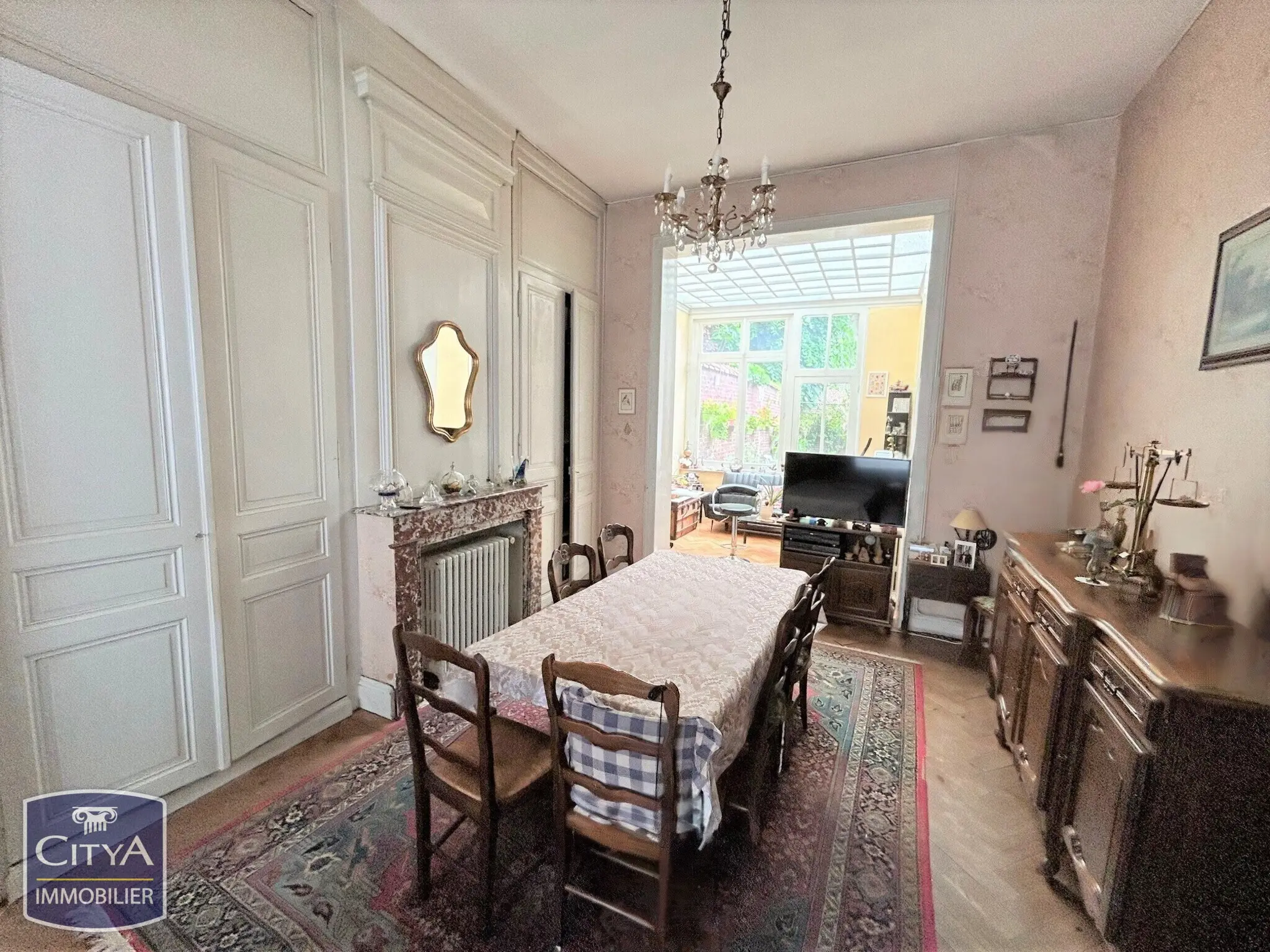 Photo 4 Maison 7 pièces 175m²