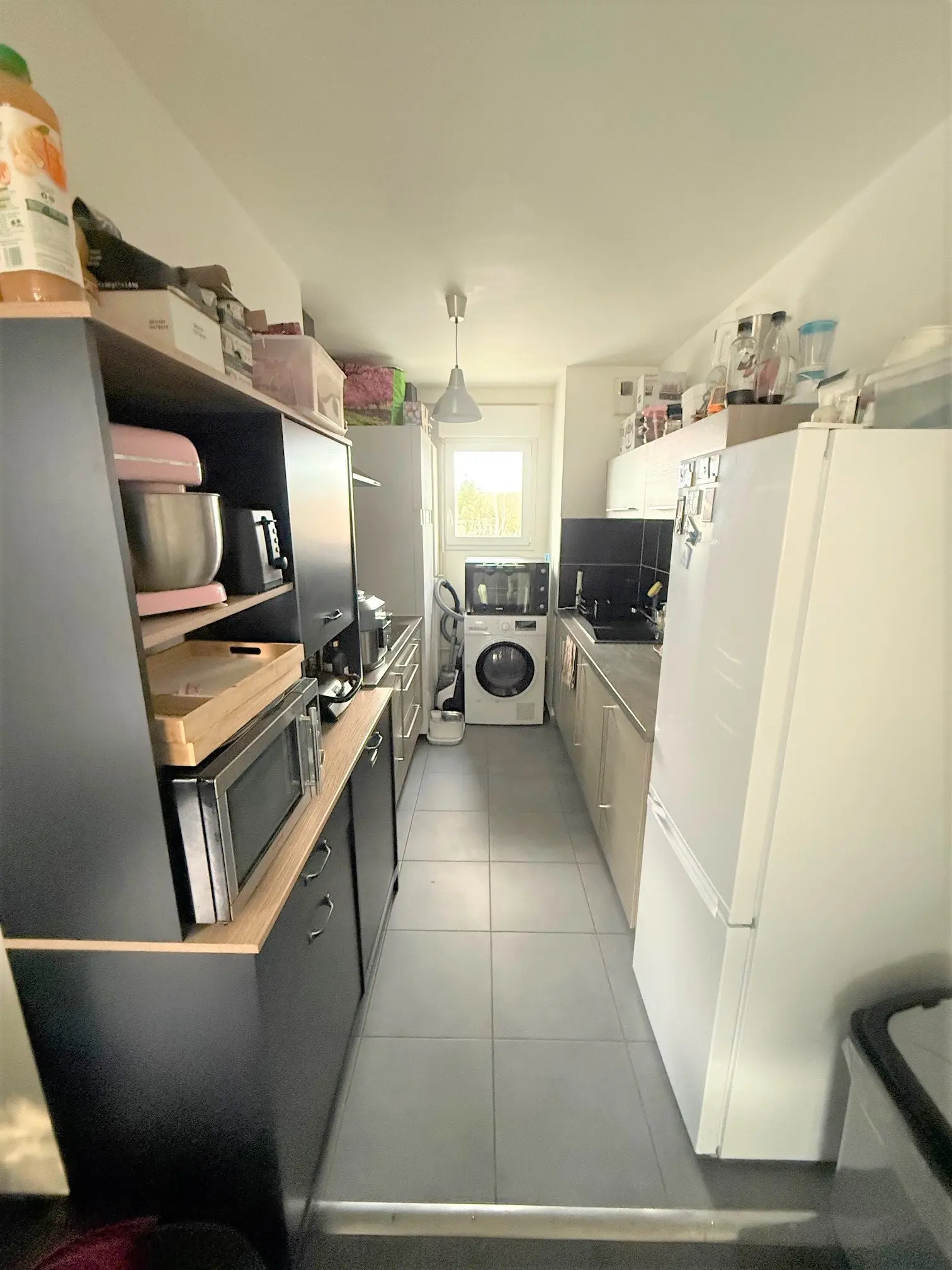 Photo 4 Appartement 2 pièces 44m²