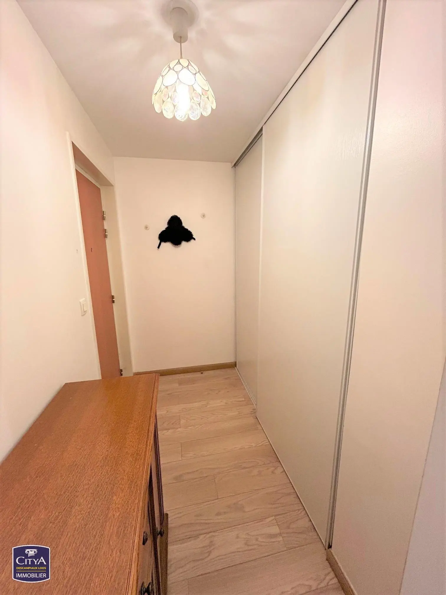 Photo 6 Appartement 3 pièces 61.45m²