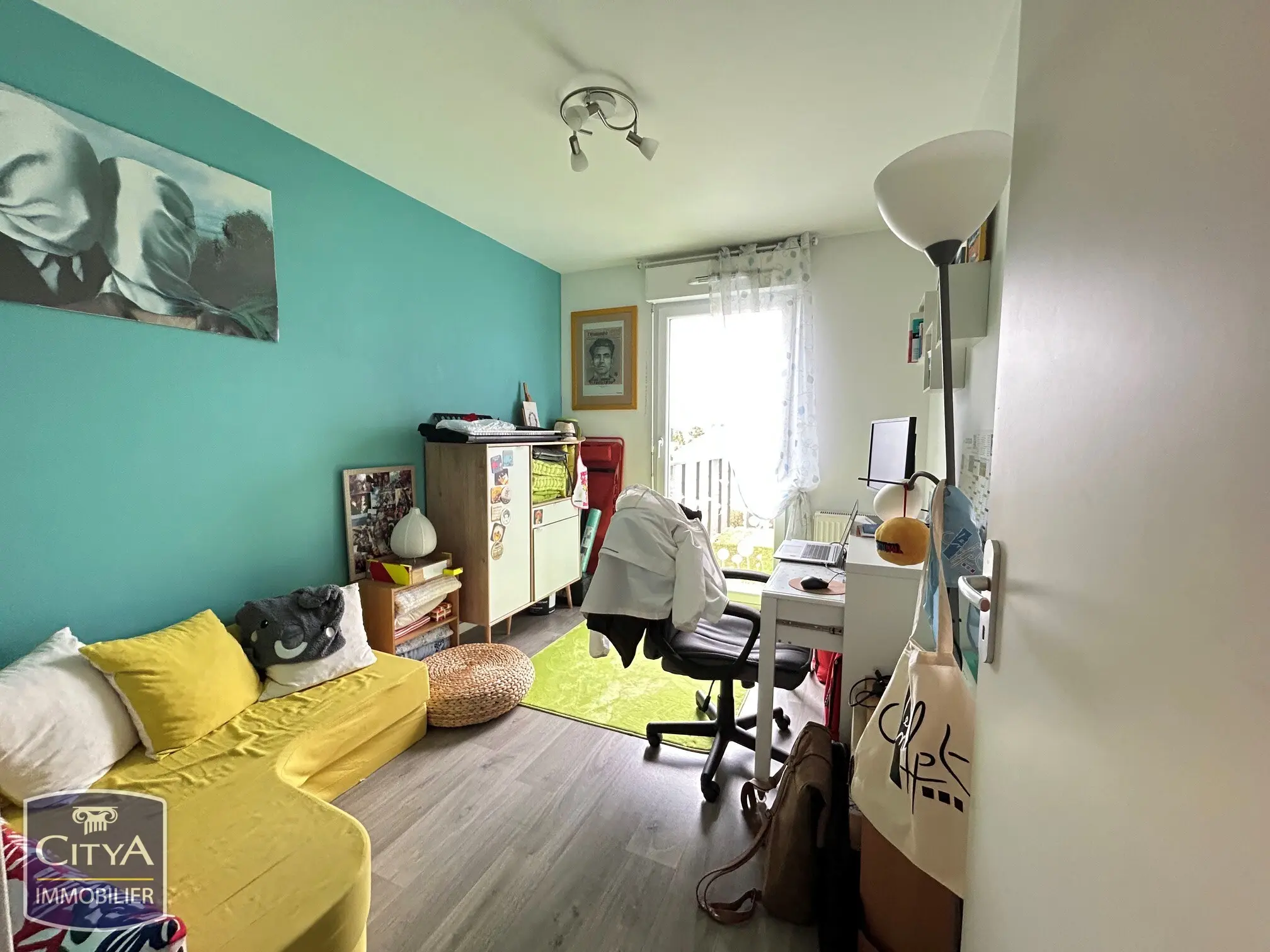 Photo 6 Appartement 3 pièces 62.4m²