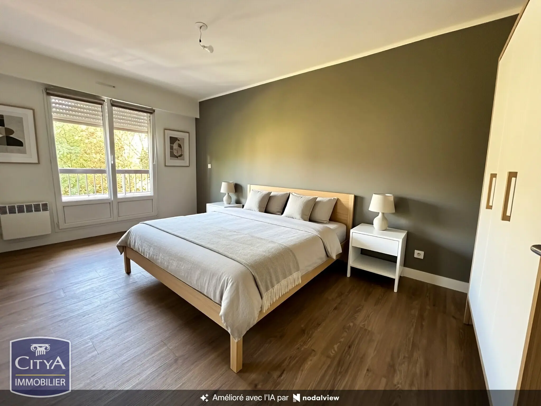Photo 4 Appartement 3 pièces 100m²