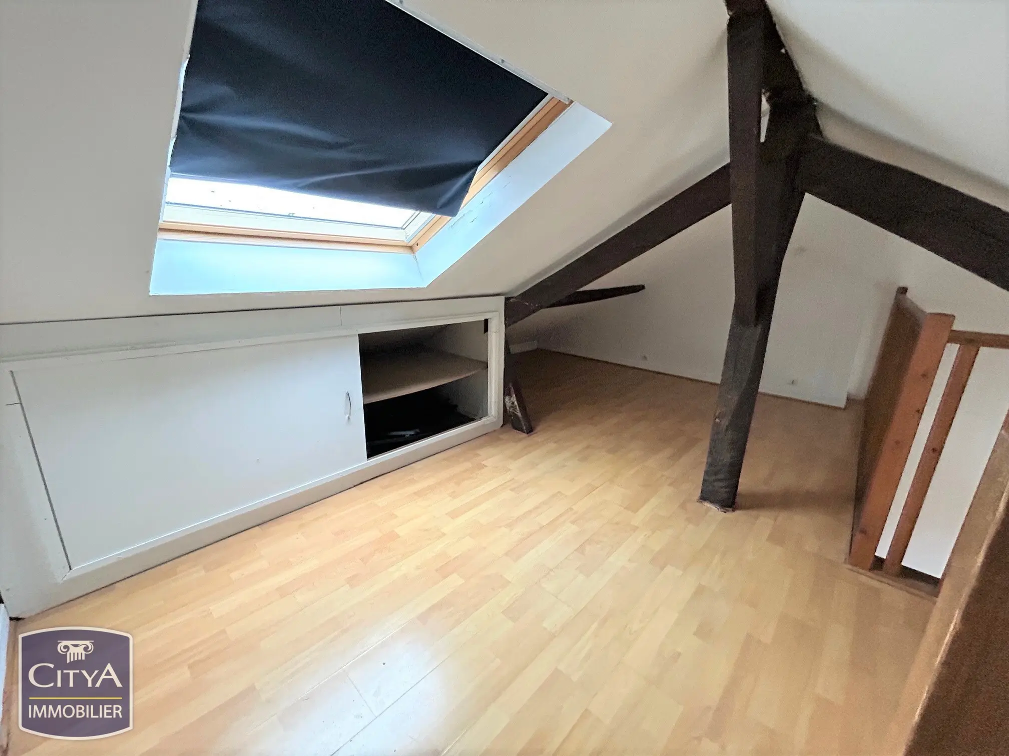 Photo 6 Appartement 1 pièce 33.17m²