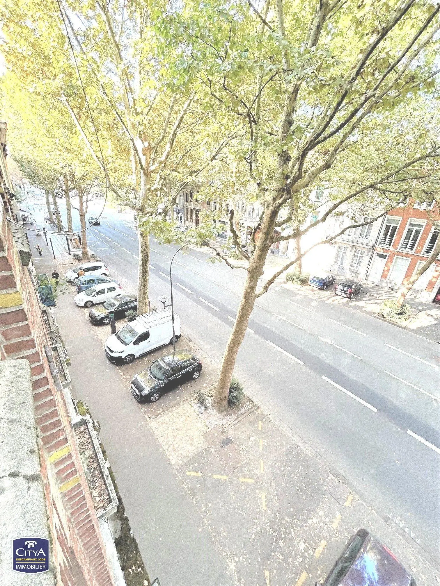 Photo 5 Appartement 2 pièces 56.78m²