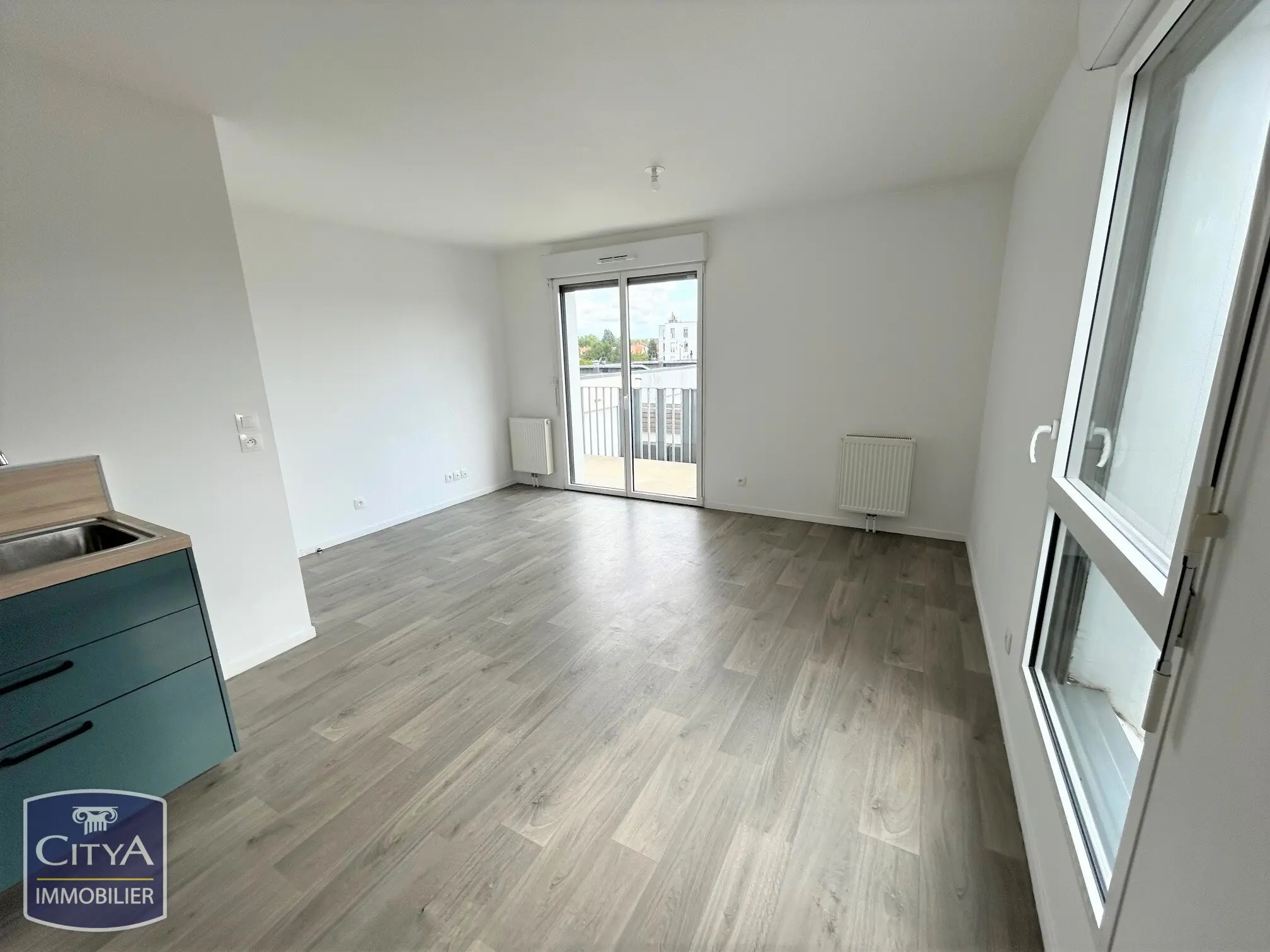 Photo 6 Appartement 2 pièces 42.58m²