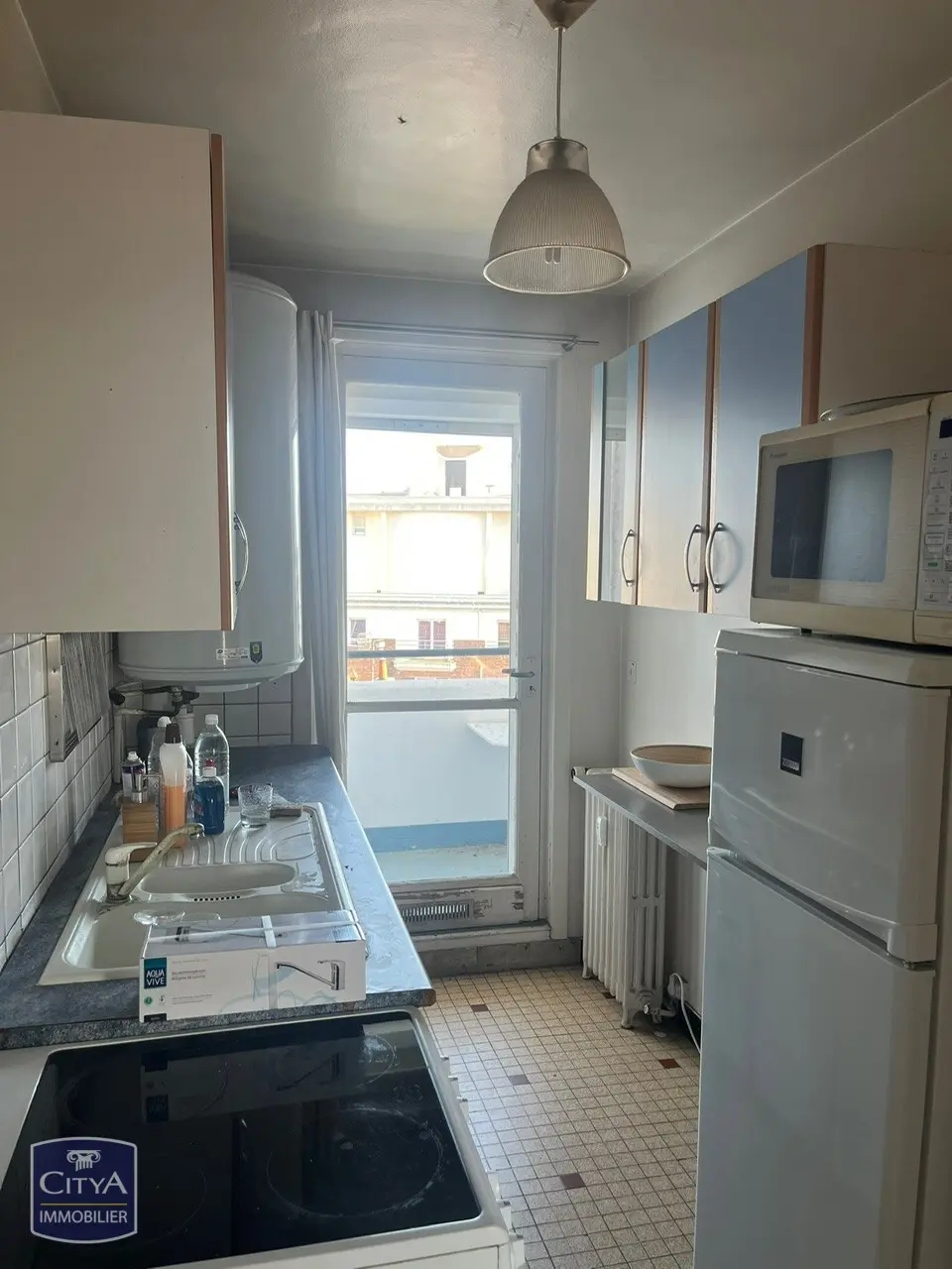 Photo 10 Appartement 2 pièces 45.52m²
