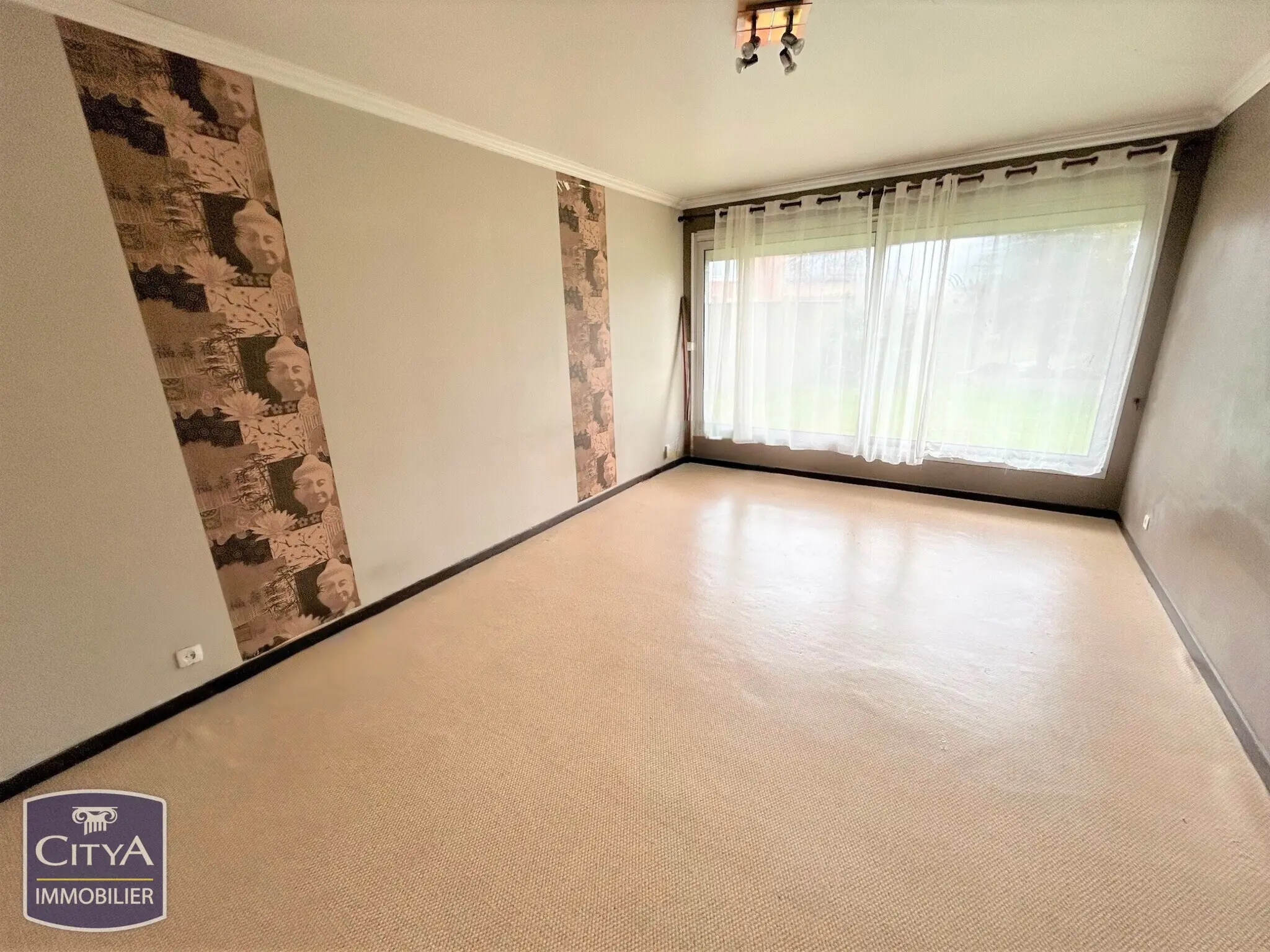 Photo 2 Appartement 2 pièces 45.76m²
