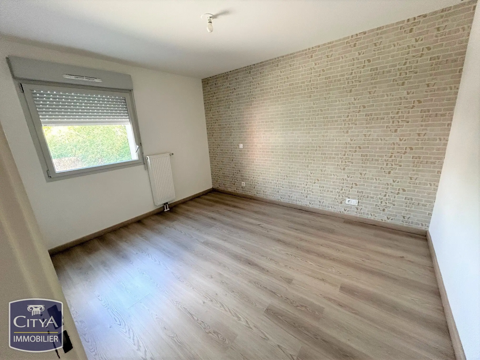 Photo 6 Appartement 2 pièces 40.51m²