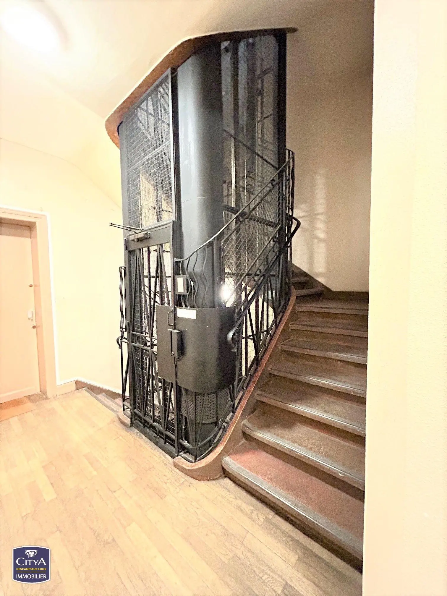 Photo 6 Appartement 2 pièces 56.78m²