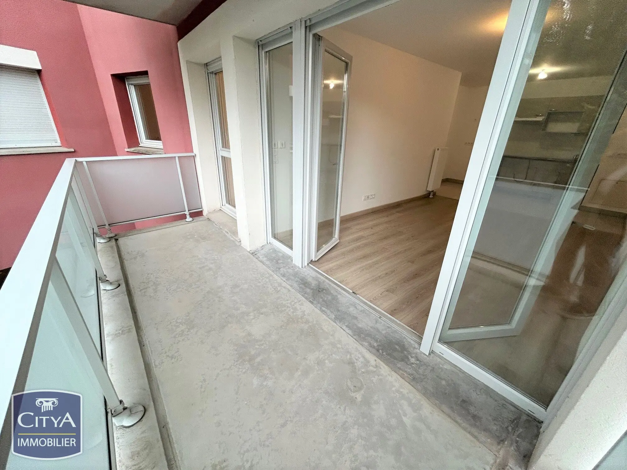 Photo 2 Appartement 3 pièces 60.8m²