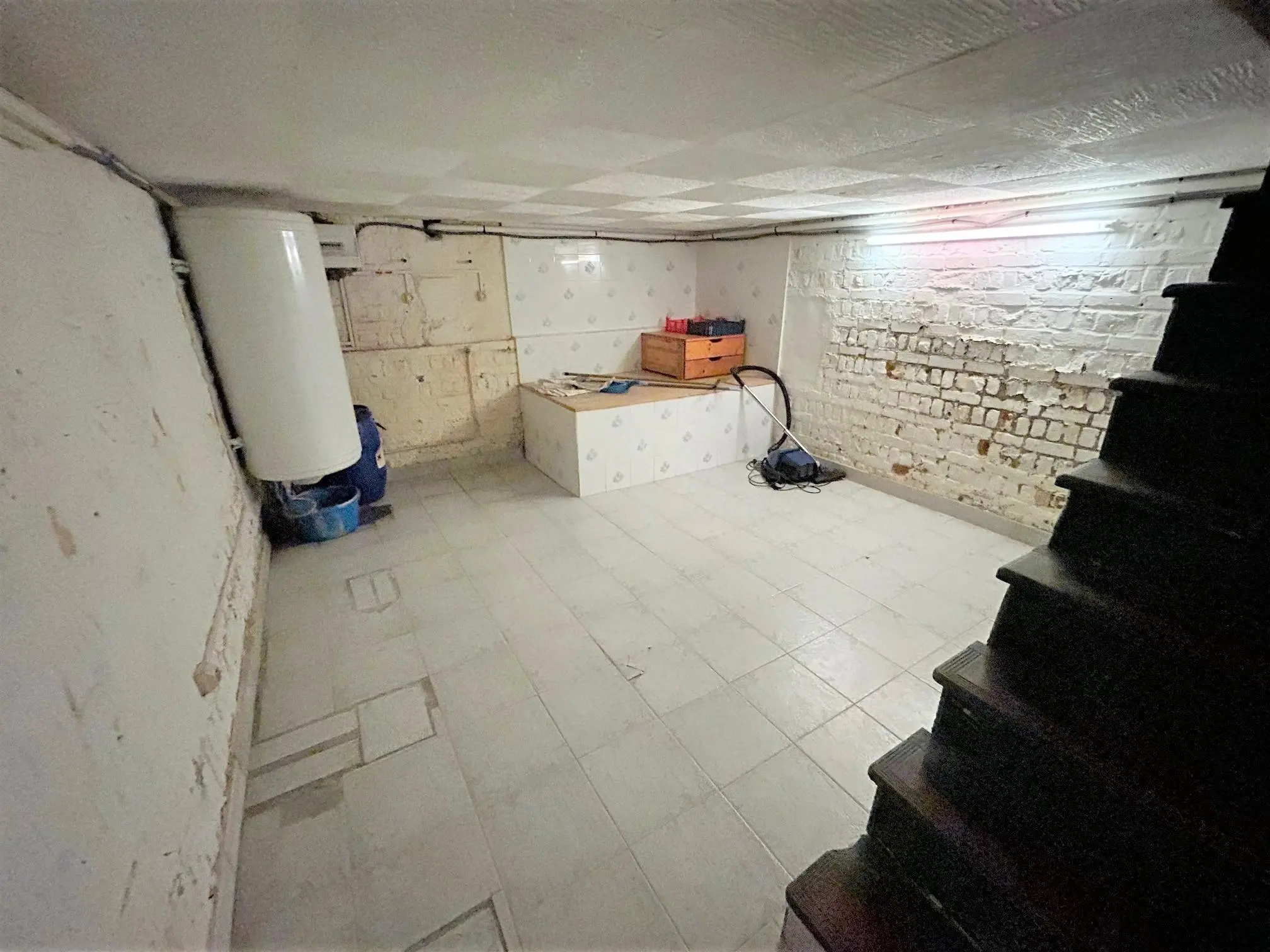 Photo 8 Maison 2 pièces 38.5m²