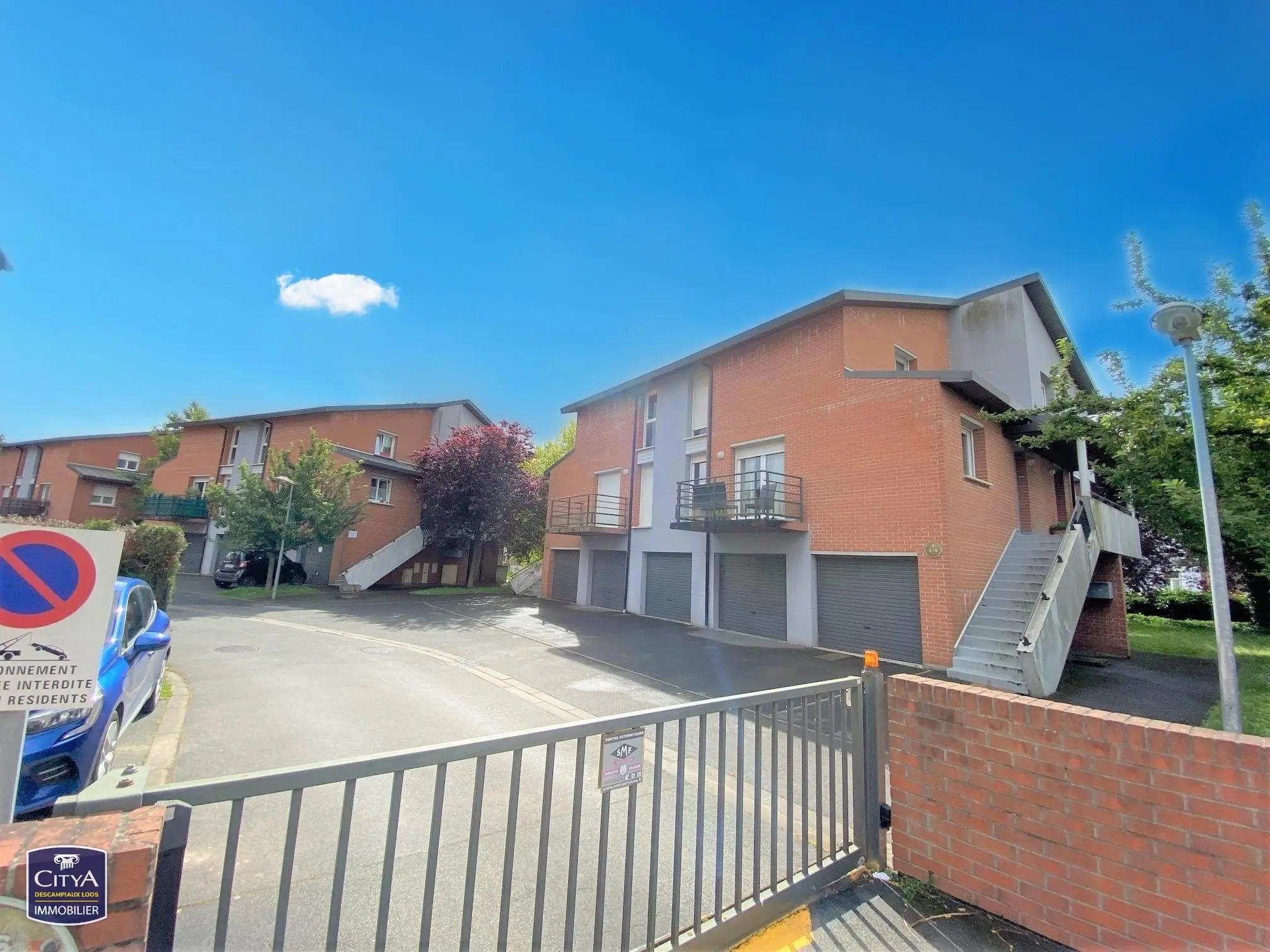 Photo 12 Appartement 3 pièces 61.45m²