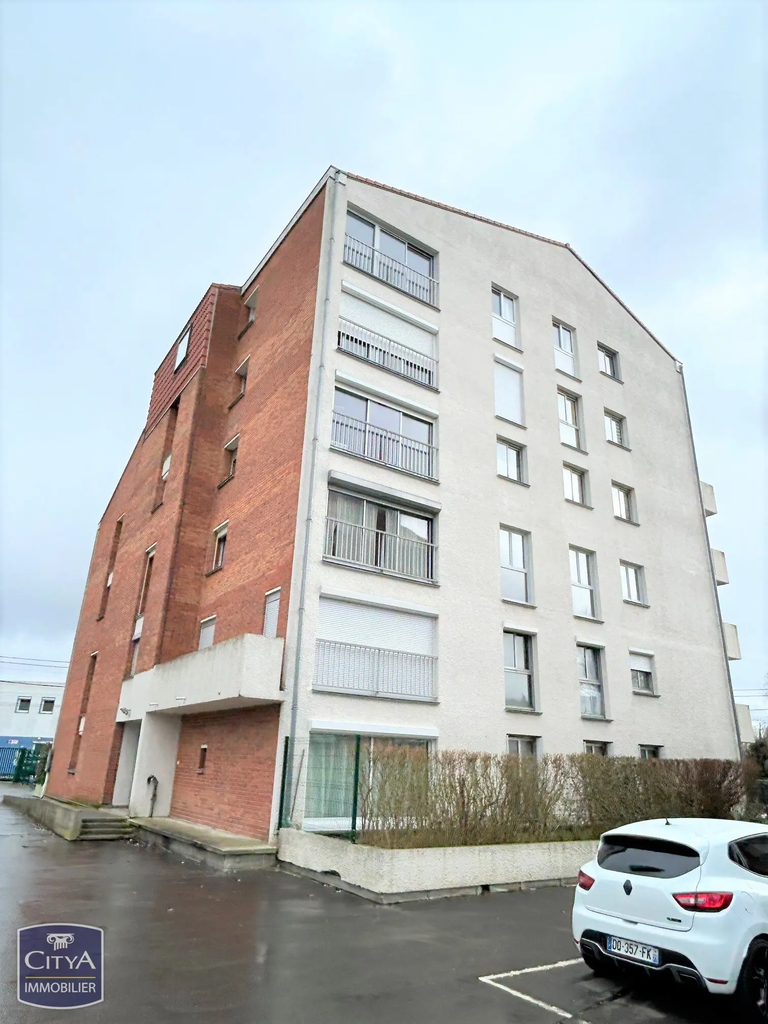 Photo 4 Appartement 2 pièces 45.76m²