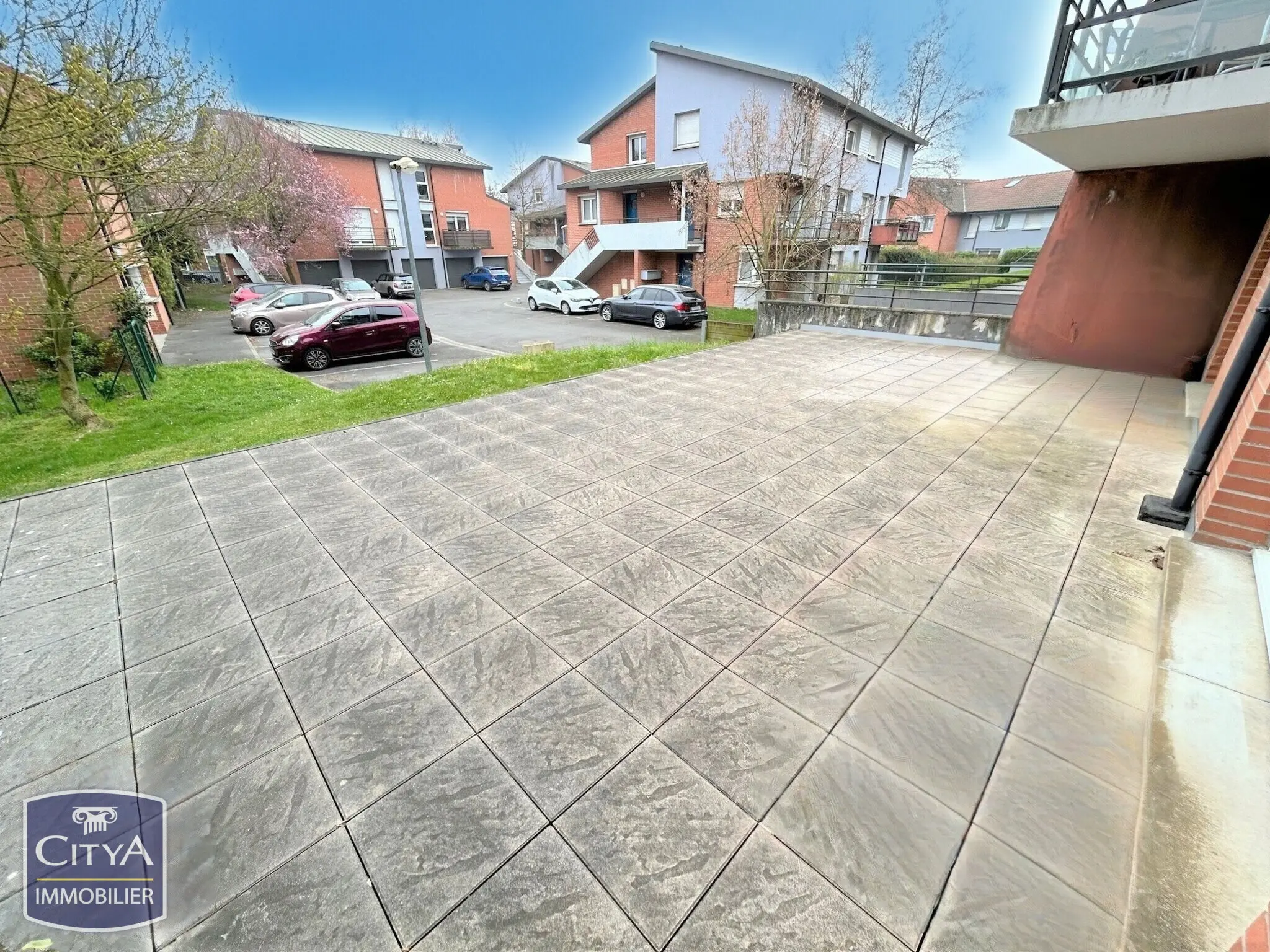 Photo 1 Appartement 3 pièces 58.18m²