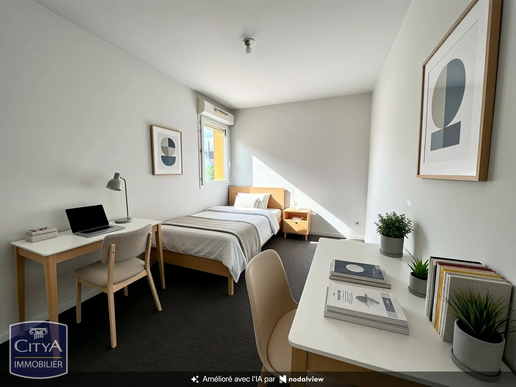 Photo 8 Appartement 4 pièces 96m²