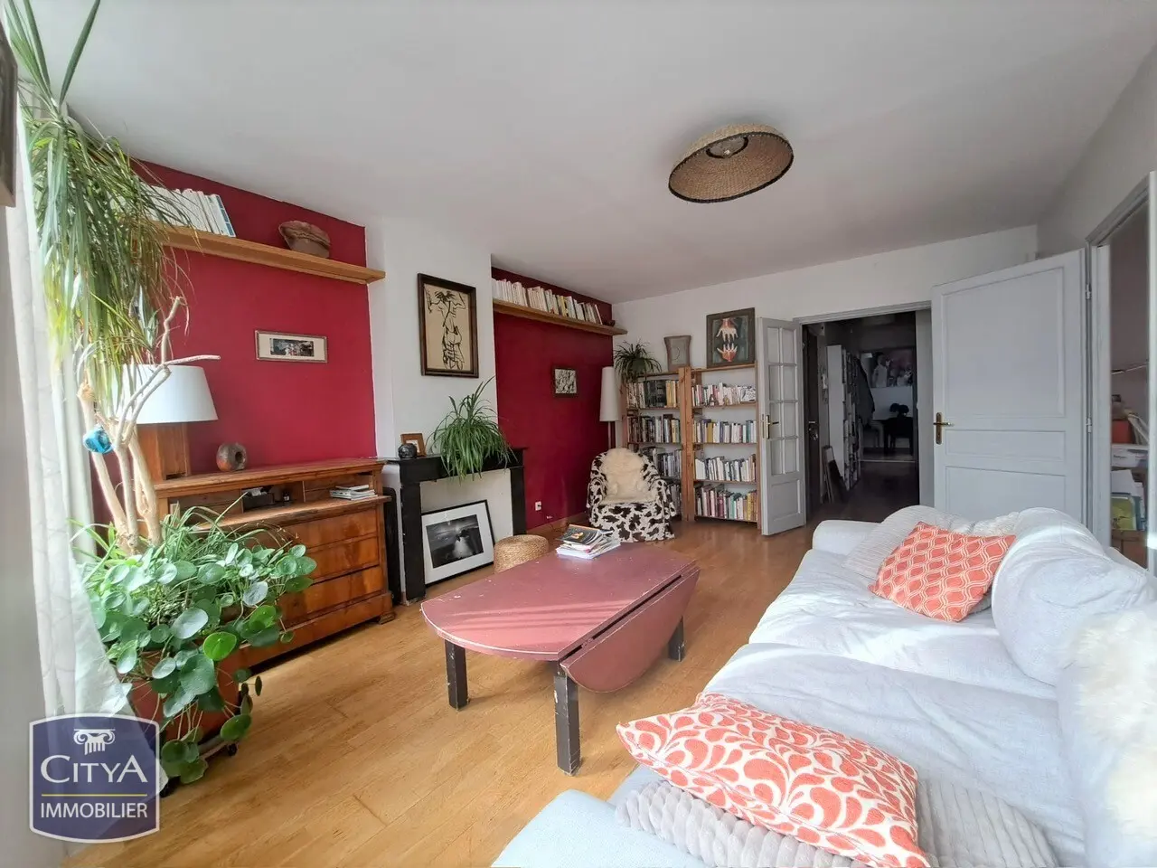 Photo 4 Appartement 4 pièces 99.93m²