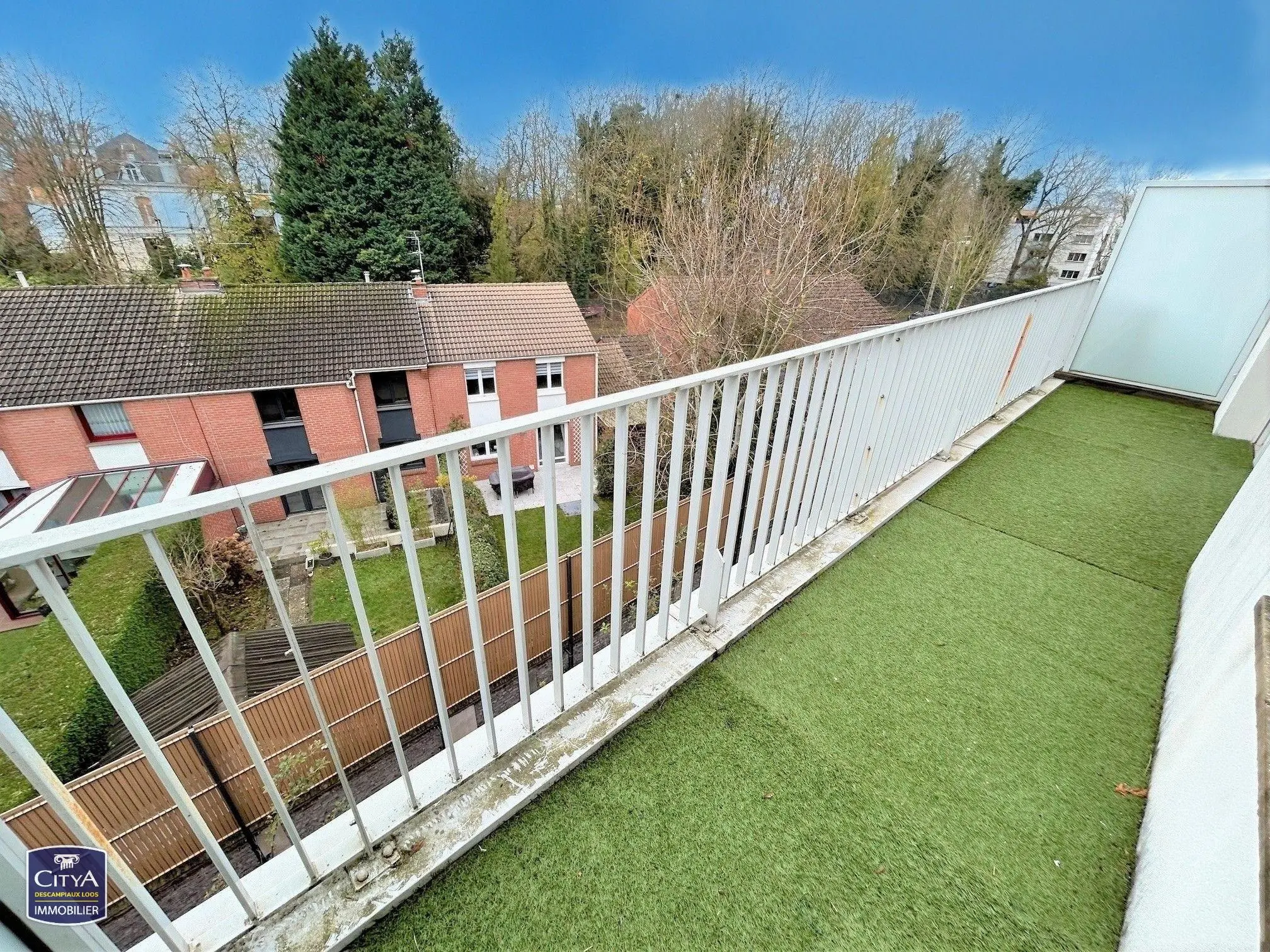 Photo 5 Appartement 2 pièces 43m²