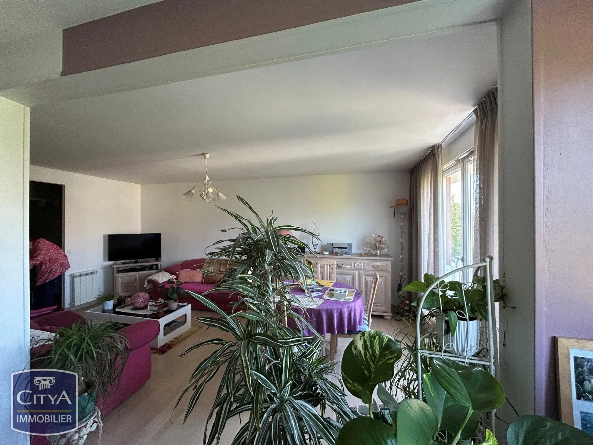 Photo 4 Appartement 4 pièces 91m²