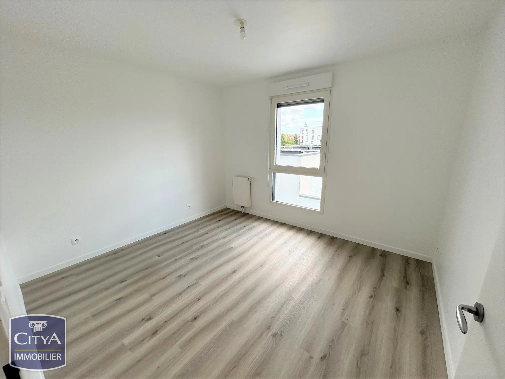 Photo 8 Appartement 2 pièces 42.58m²