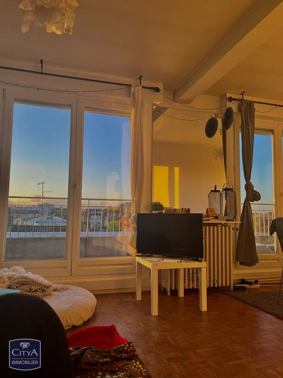 Photo 9 Appartement 2 pièces 45.52m²