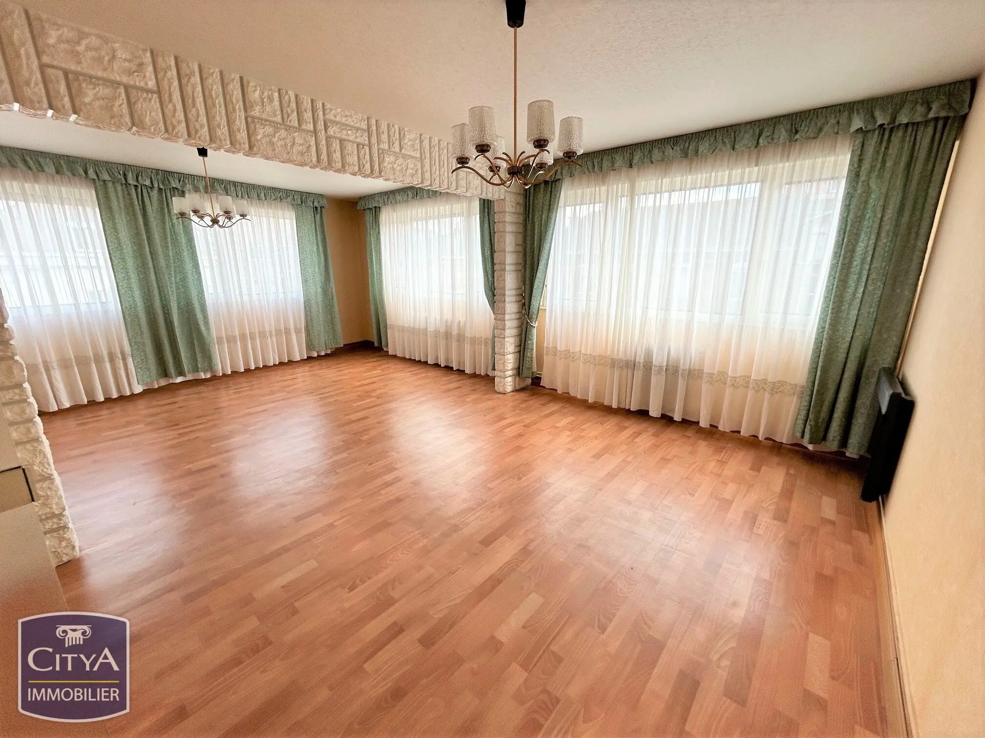 Photo 3 appartement Loos