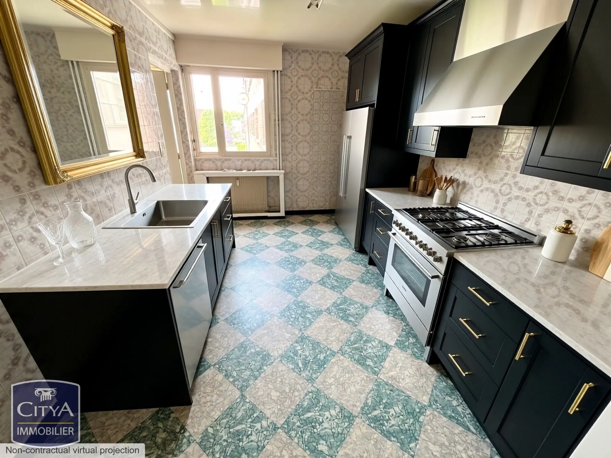 Photo 7 appartement Loos