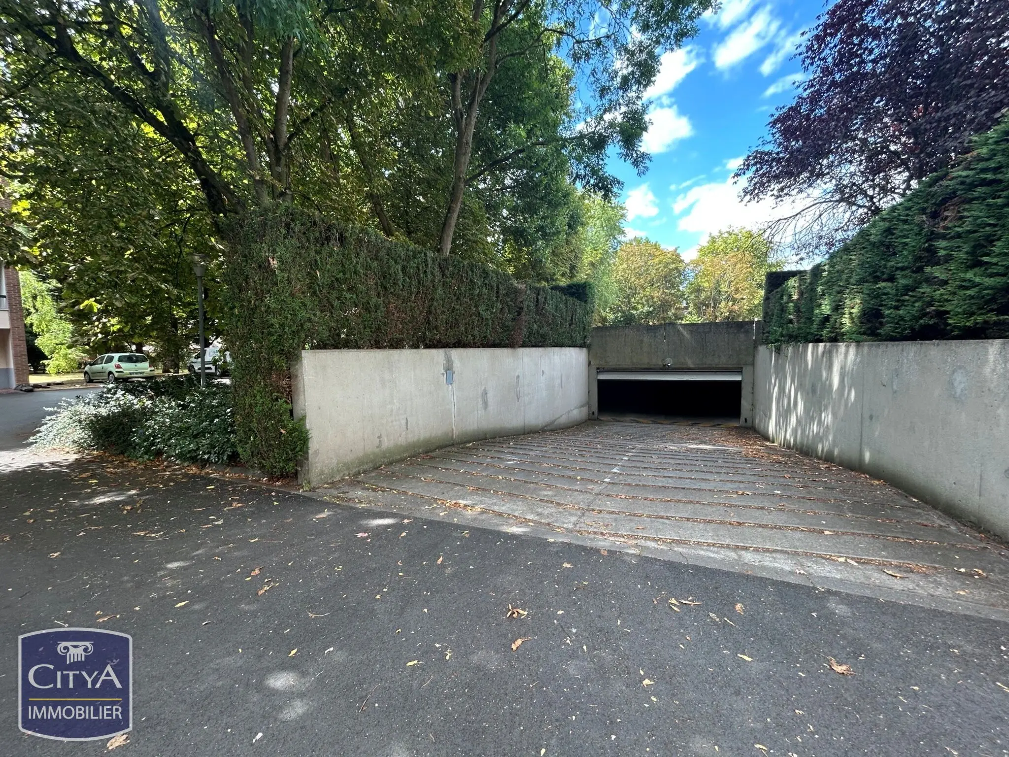 Photo 3 Parking 13m²