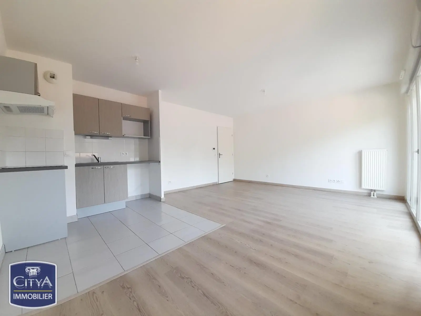 Photo 2 Appartement 3 pièces 63.64m²